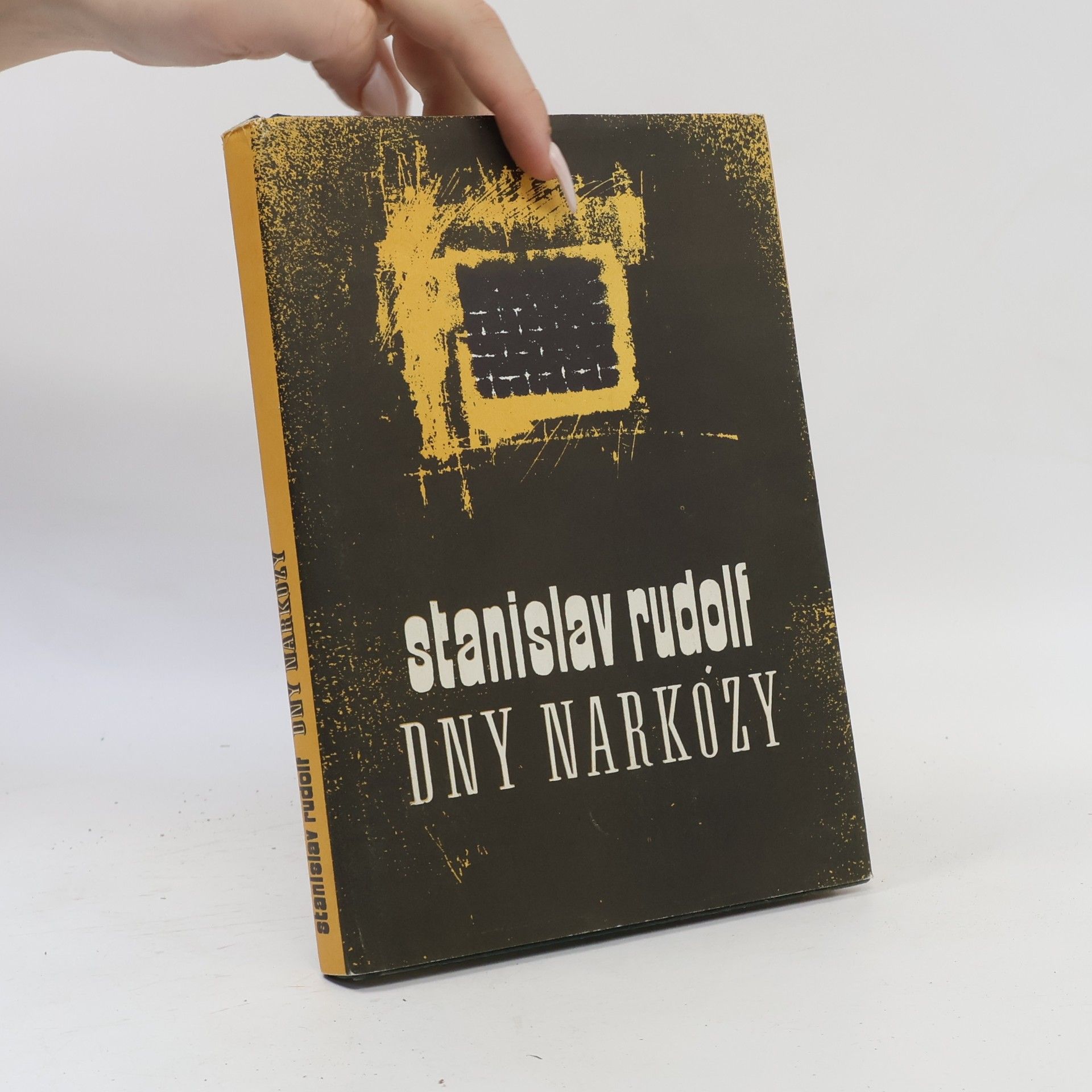 Dny narkózy
