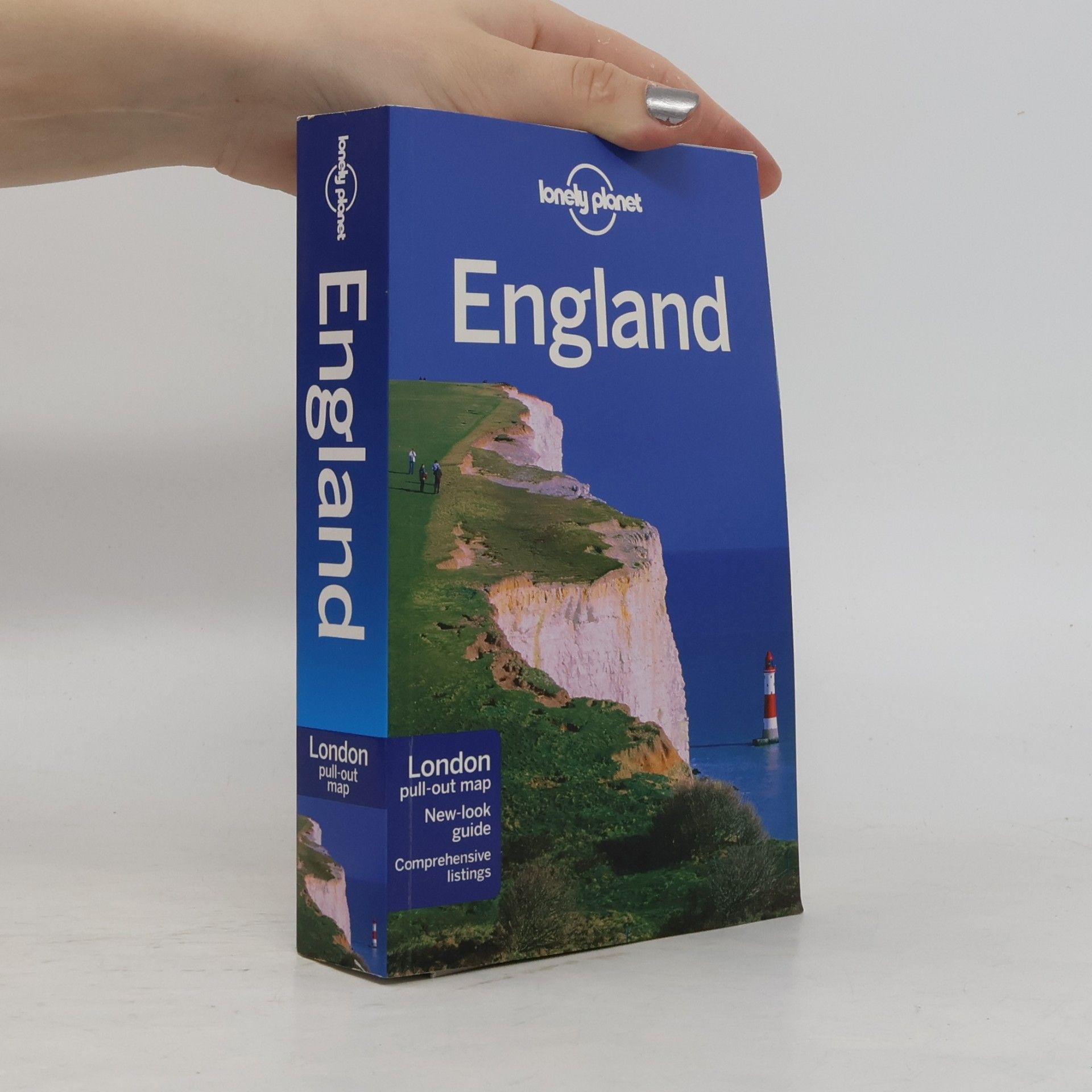 David Else England