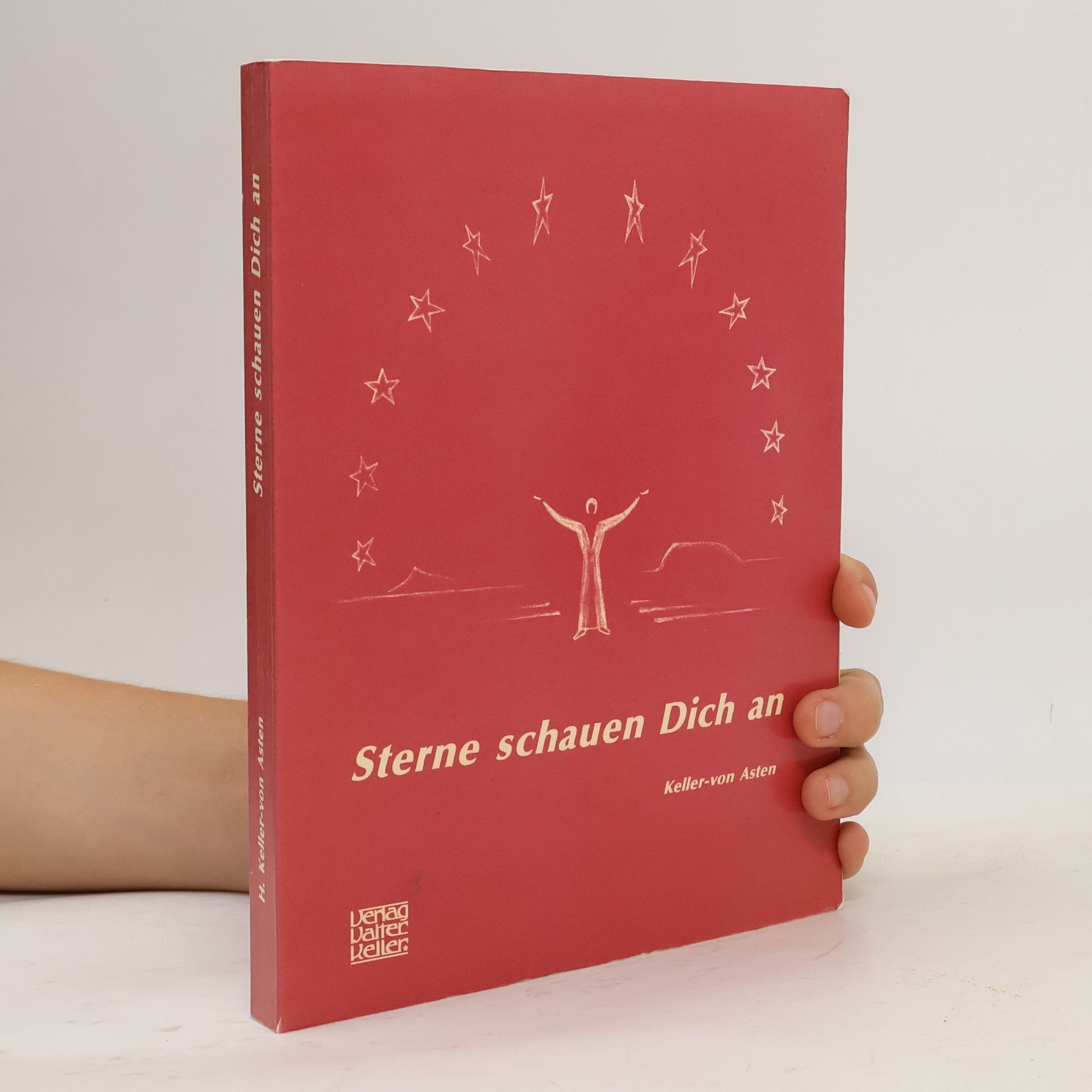 Sterne schauen Dich an