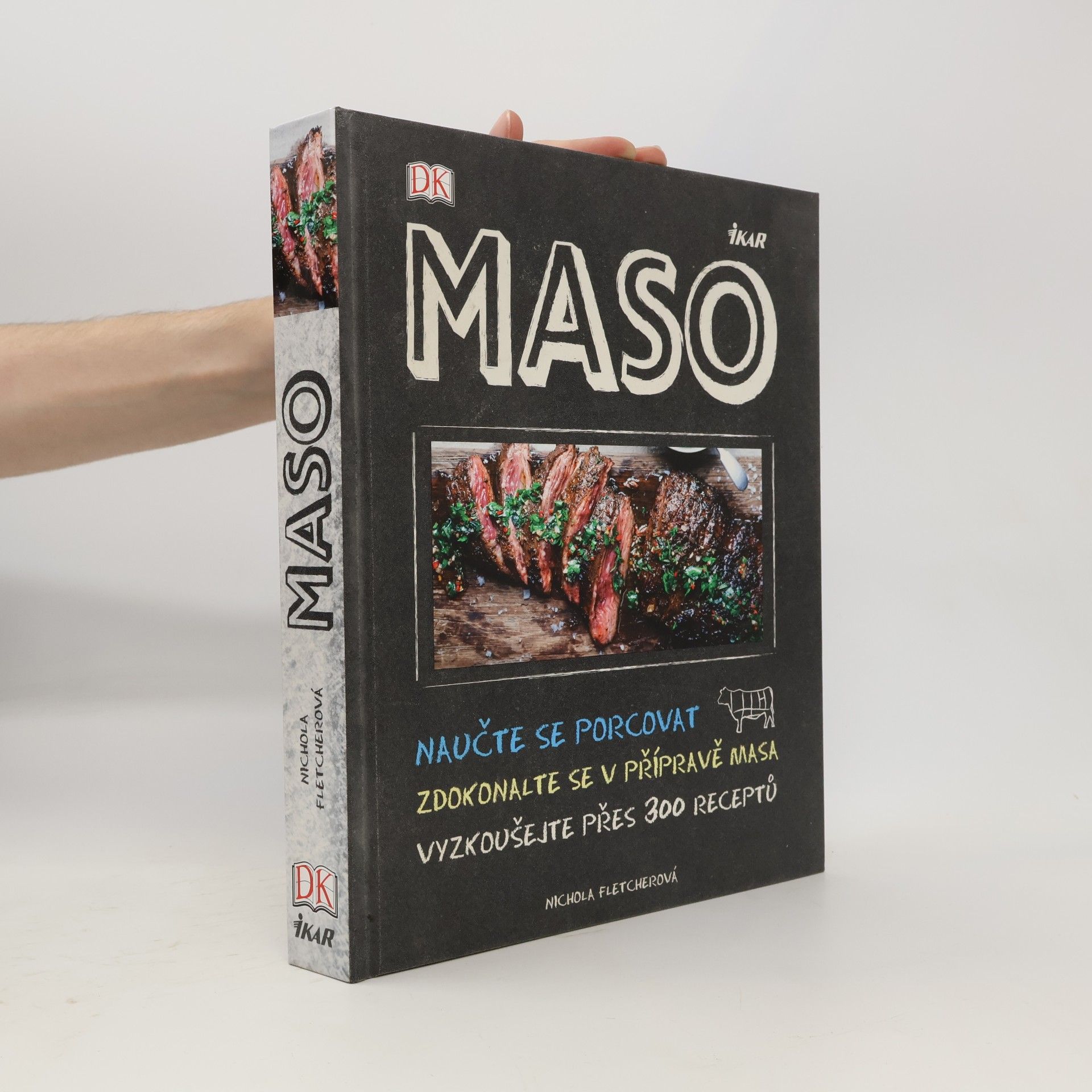 Autores varios Maso