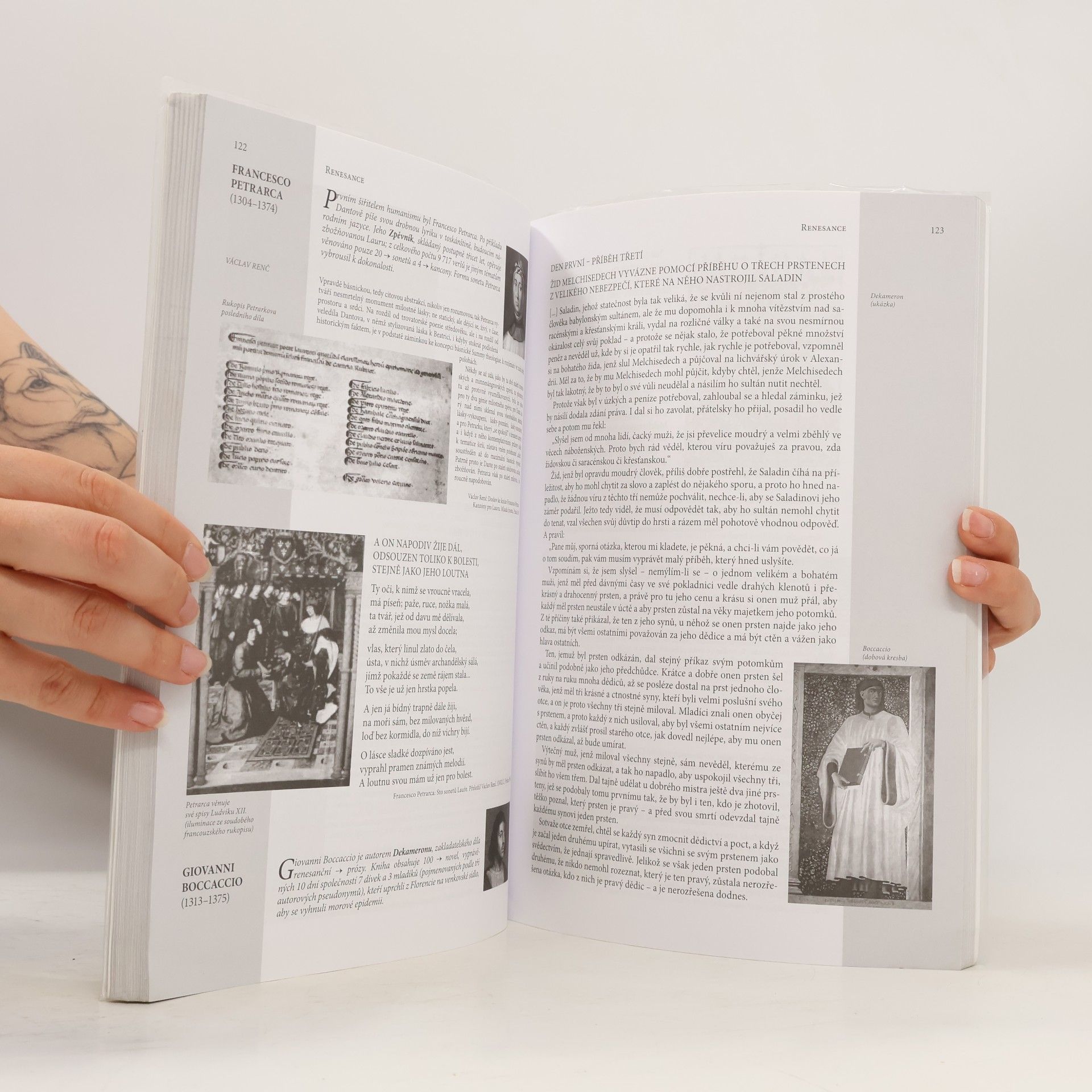 Jaroslav Blažke Kouzelné zrcadlo literatury. Od Gilgameše k Harlekýnovi
