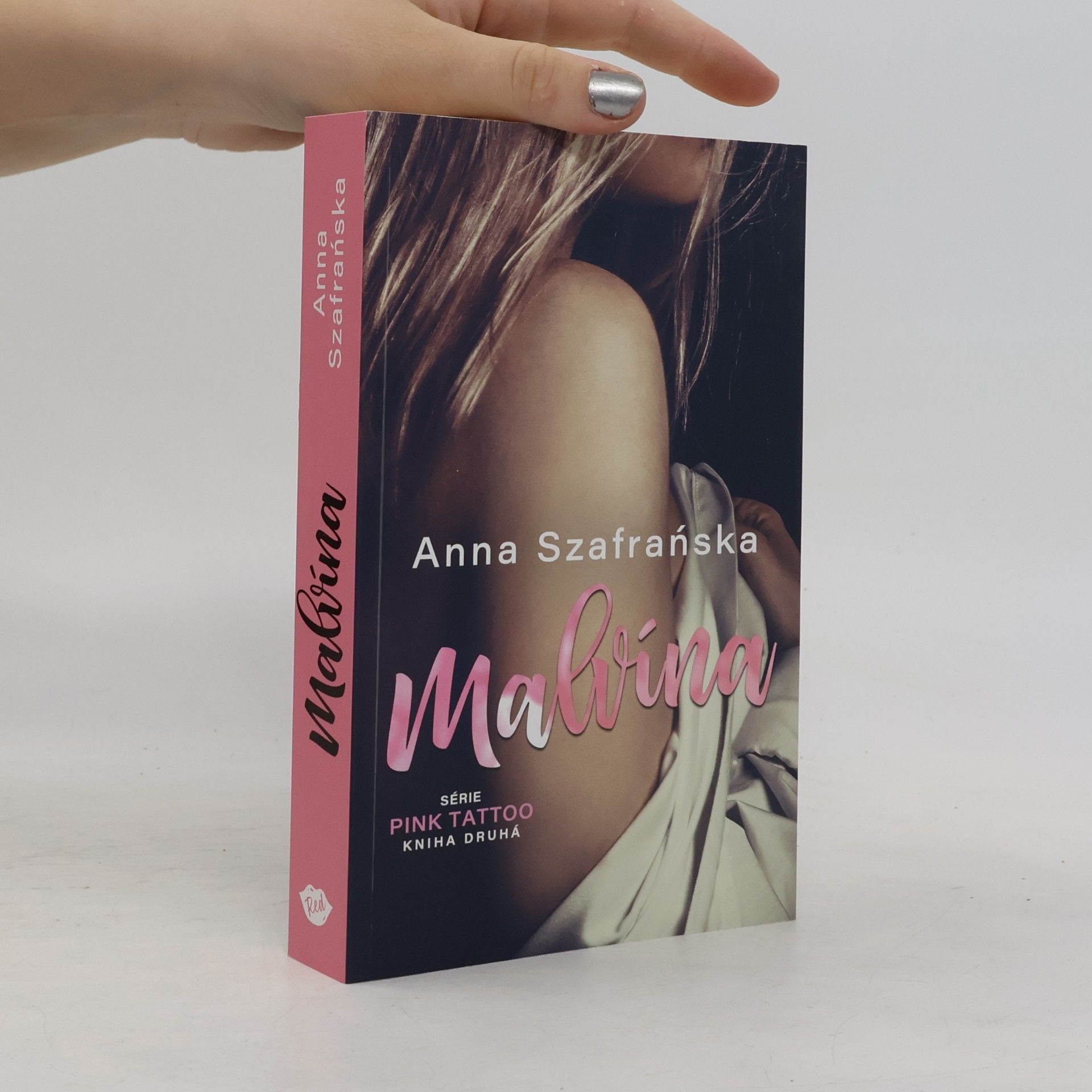 Pink Tattoo 2, Malvína