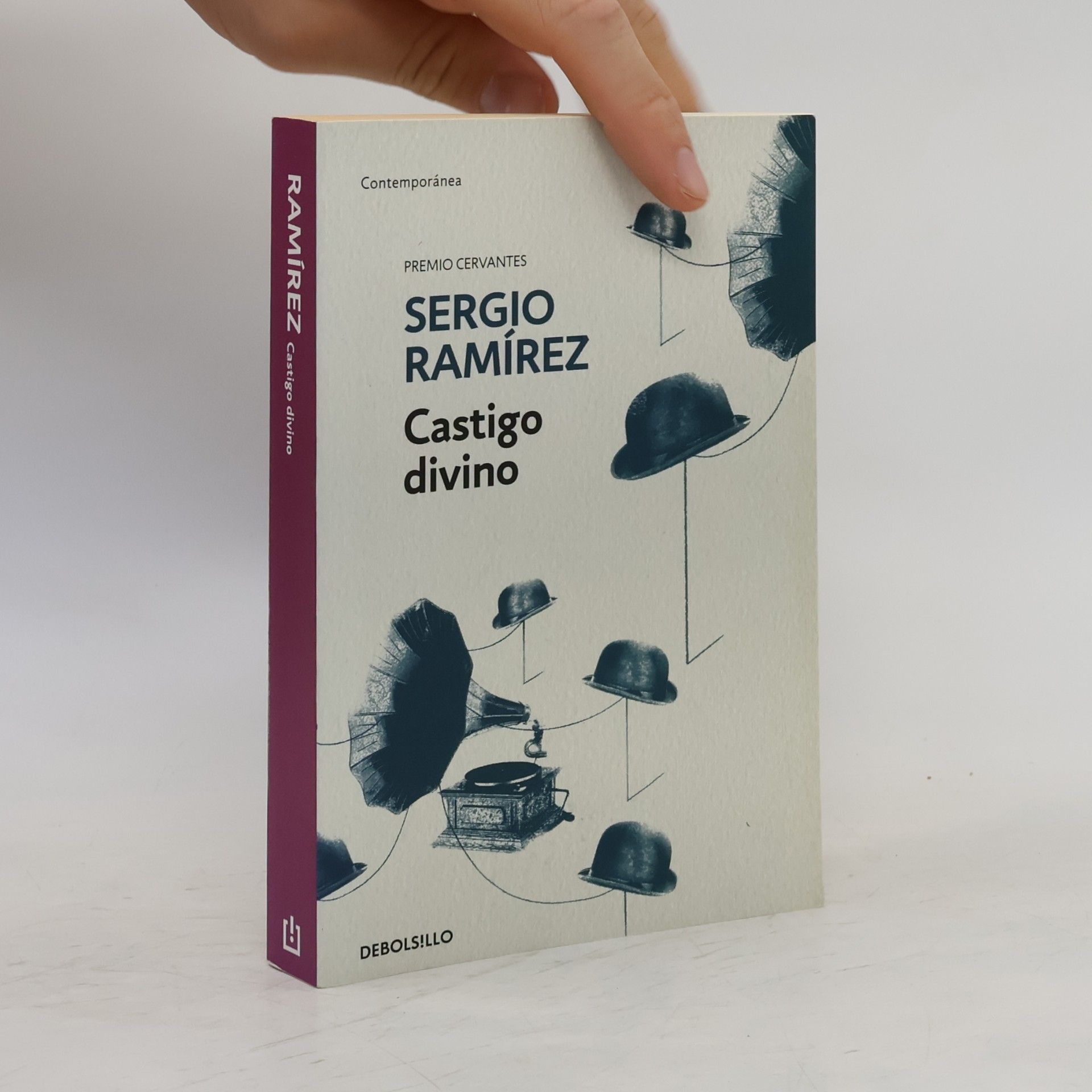 Contemporánea: Castigo divino