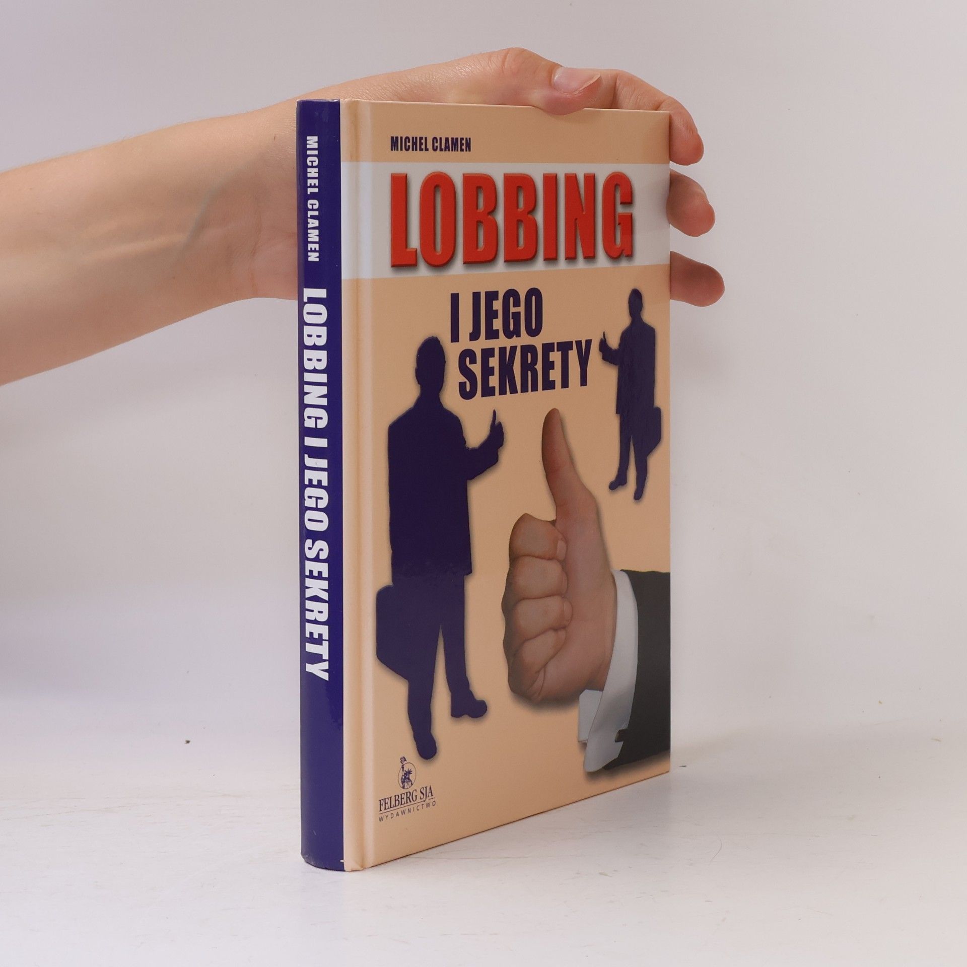 Lobbing i jego sekrety