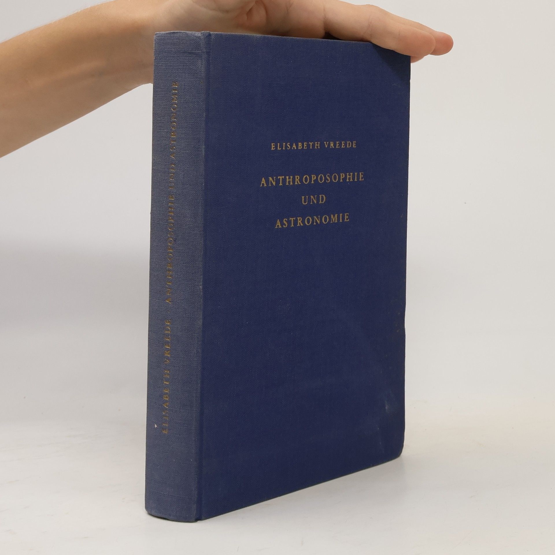 Anthroposophie und Astronomie