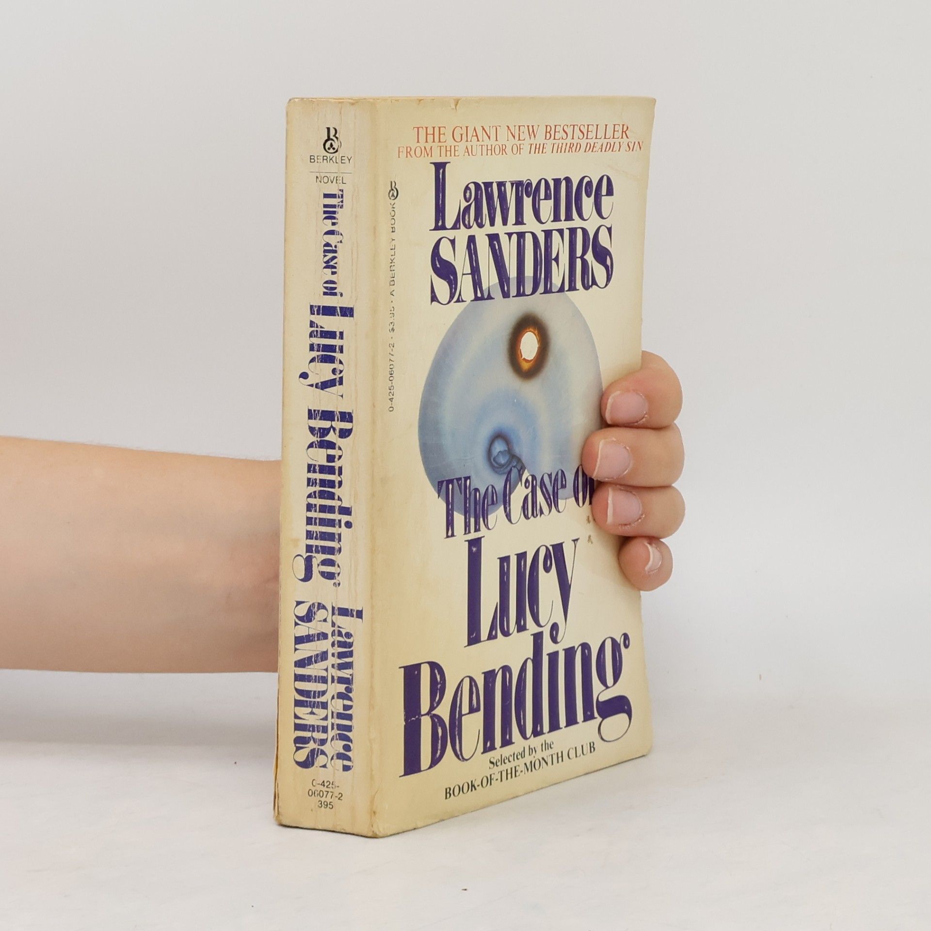 The Case of Lucy Bending