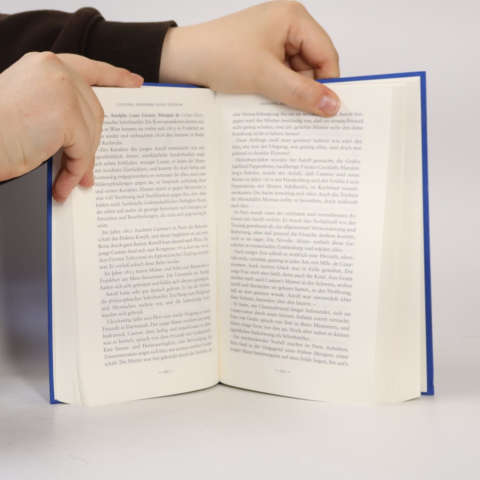 Rahel Varnhagen Rahel. Ein Buch des Andenkens für ihre Freunde