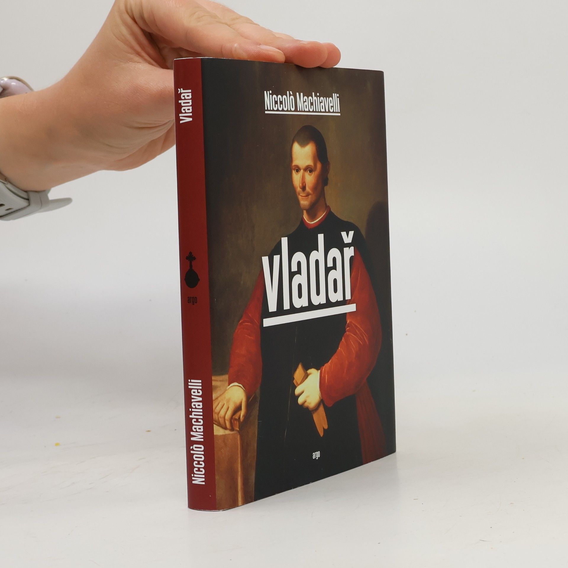 Vladař