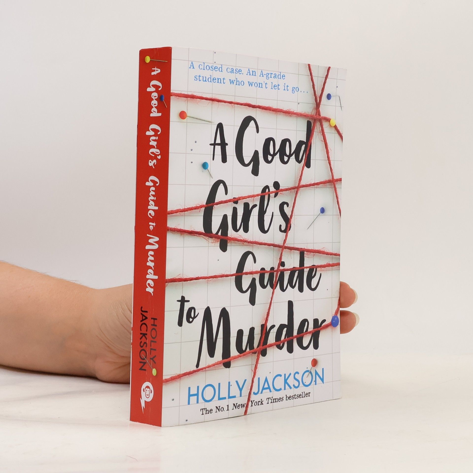 Holly Jackson A Good Girl's Guide to Murder