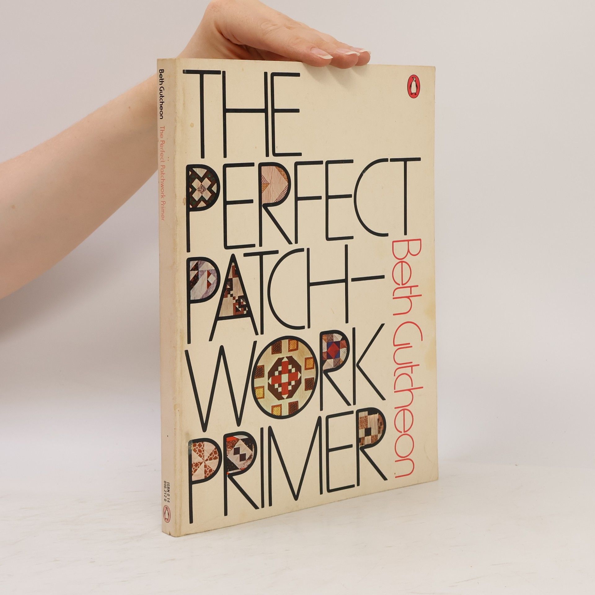 The Perfect Patchwork Primer