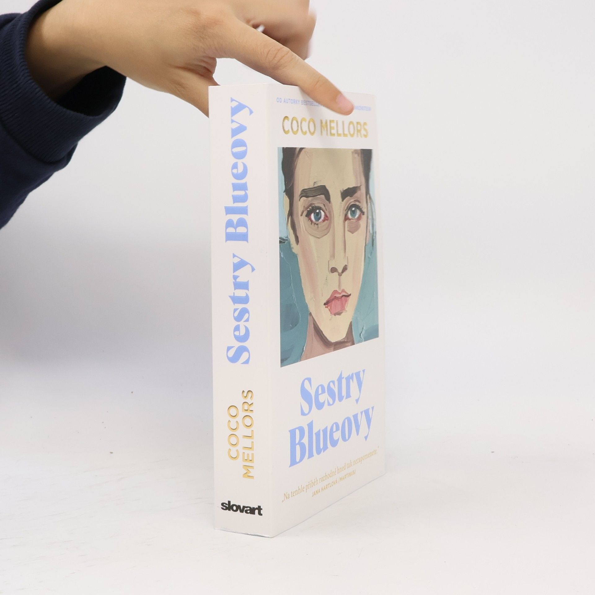 Sestry Blueovy