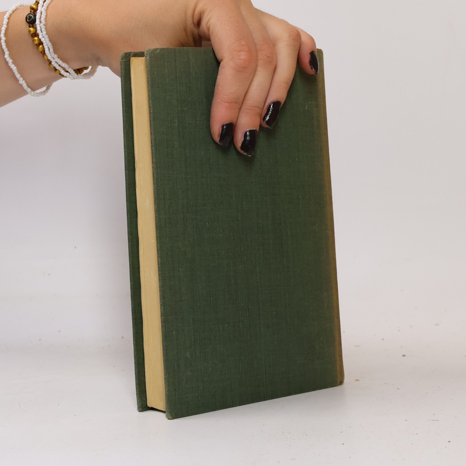 John Galsworthy End of the Chapter