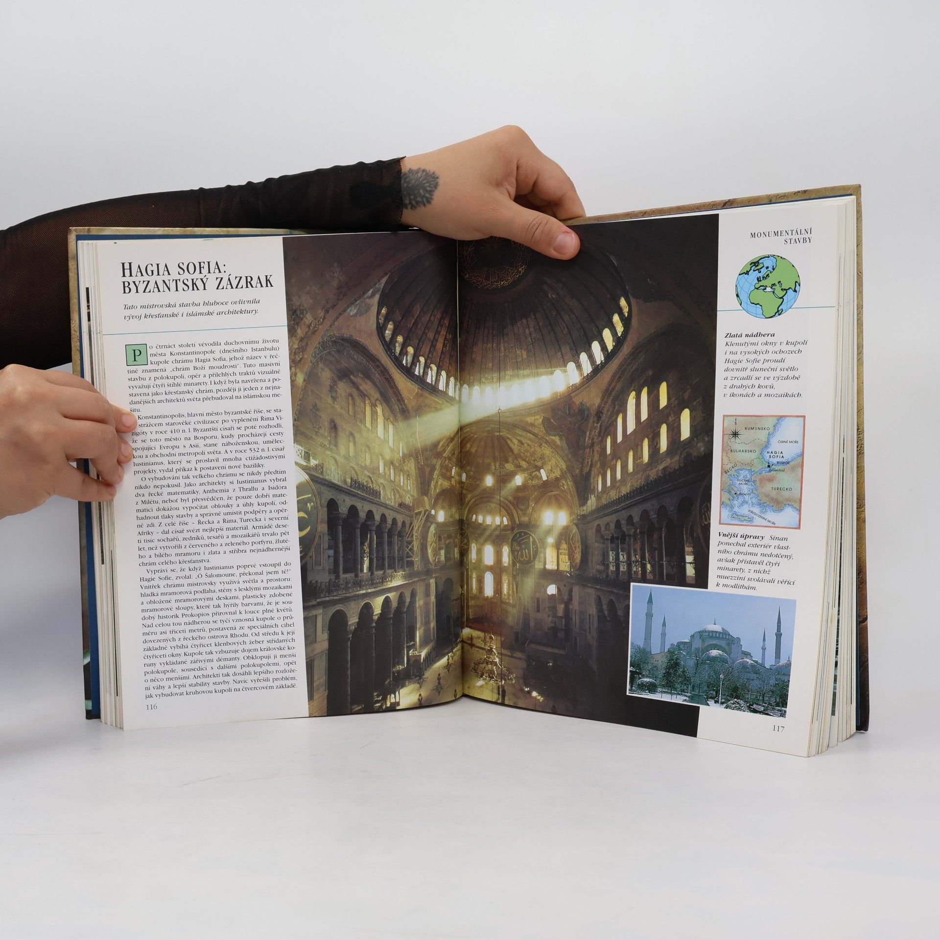 Collectif d'auteurs Planeta tajuplných světů