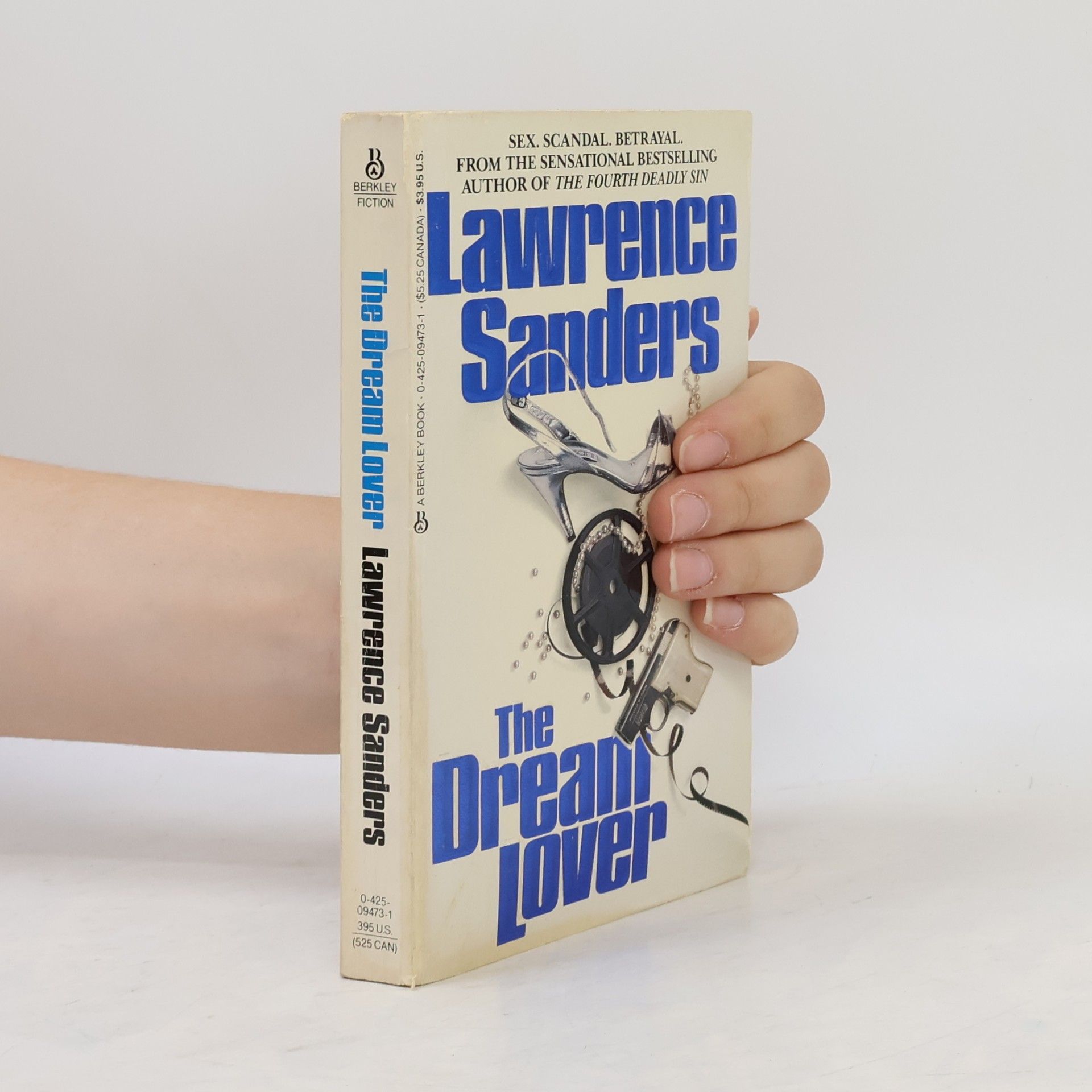 The Dream Lover