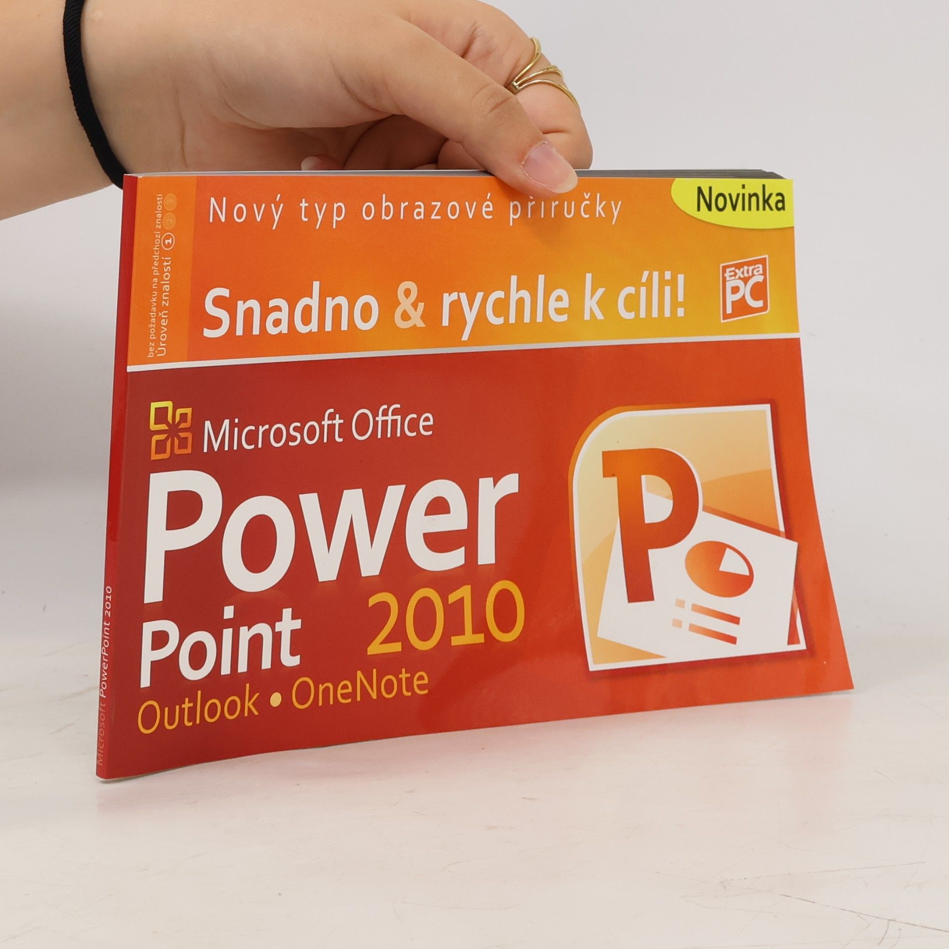 David Budai Microsoft Office Power Point, Outlook, OneNote 2010