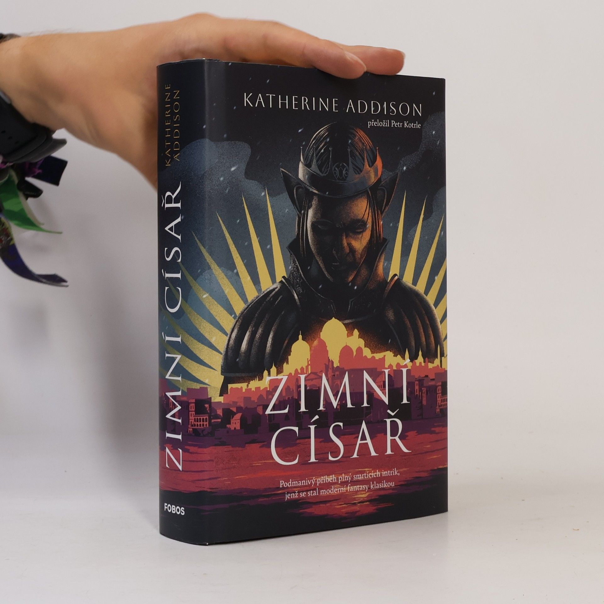 Zimní císař