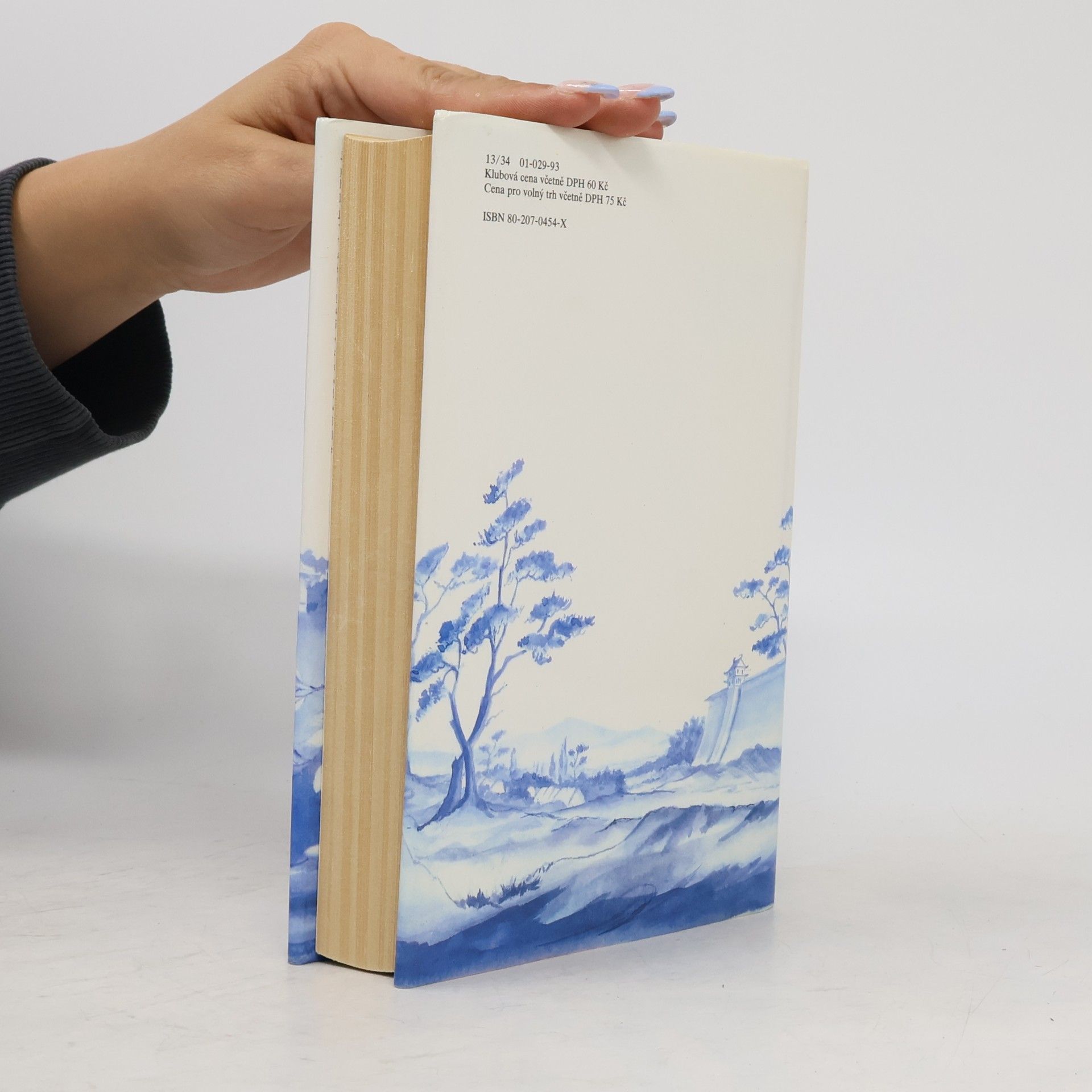 James Clavell Šógun I. Román o Japonsku