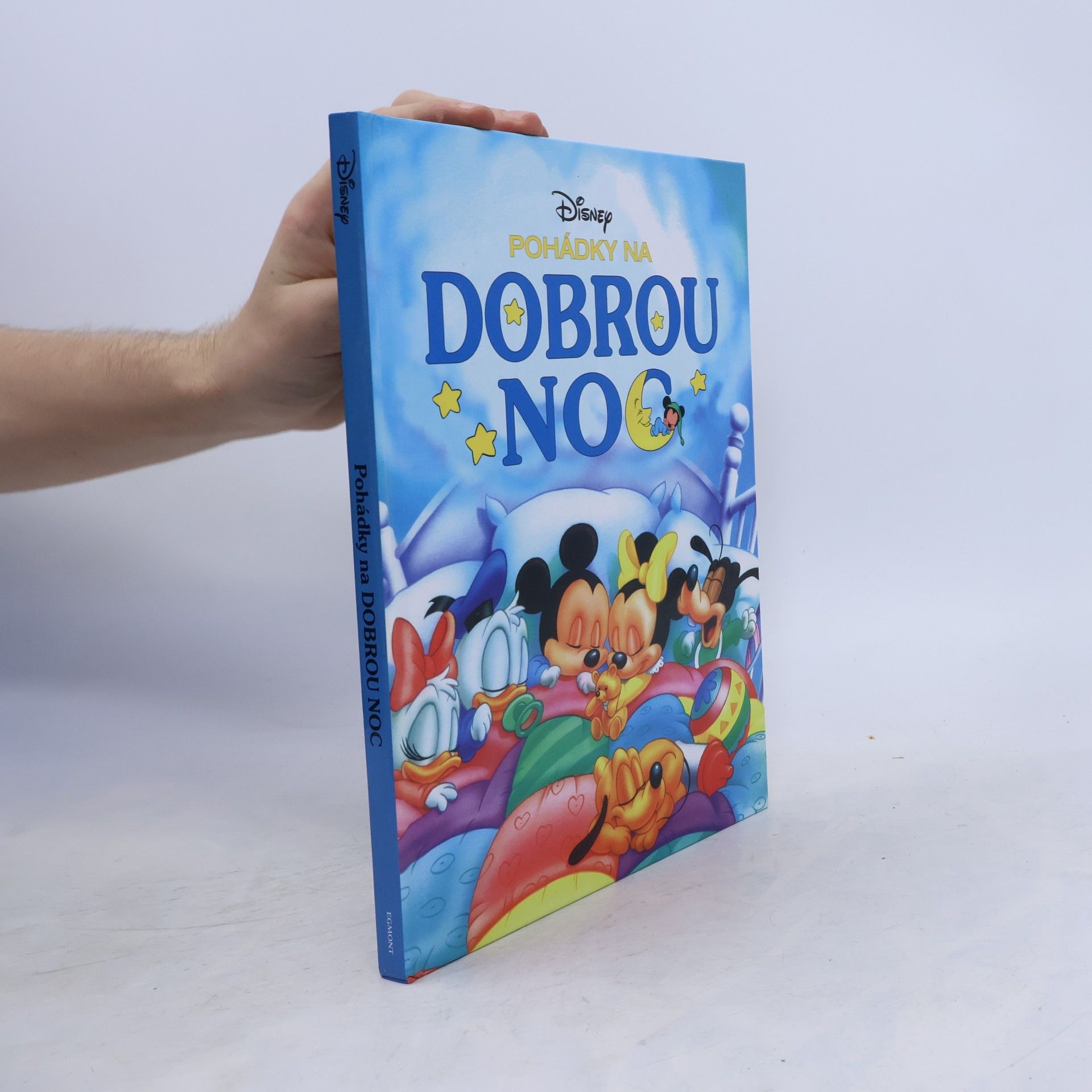 Kolektív autorov Pohádky na dobrou noc