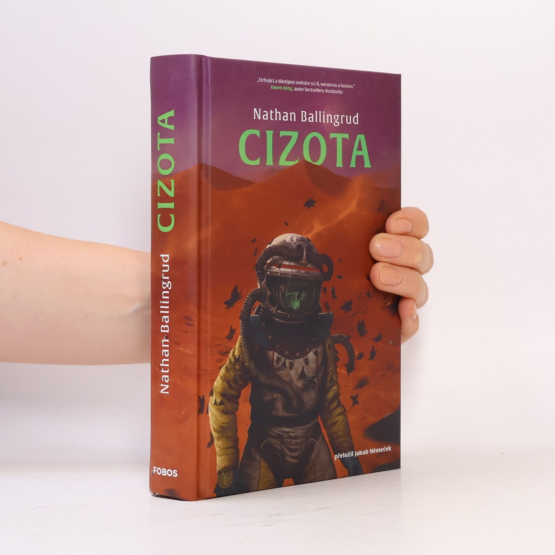 Cizota