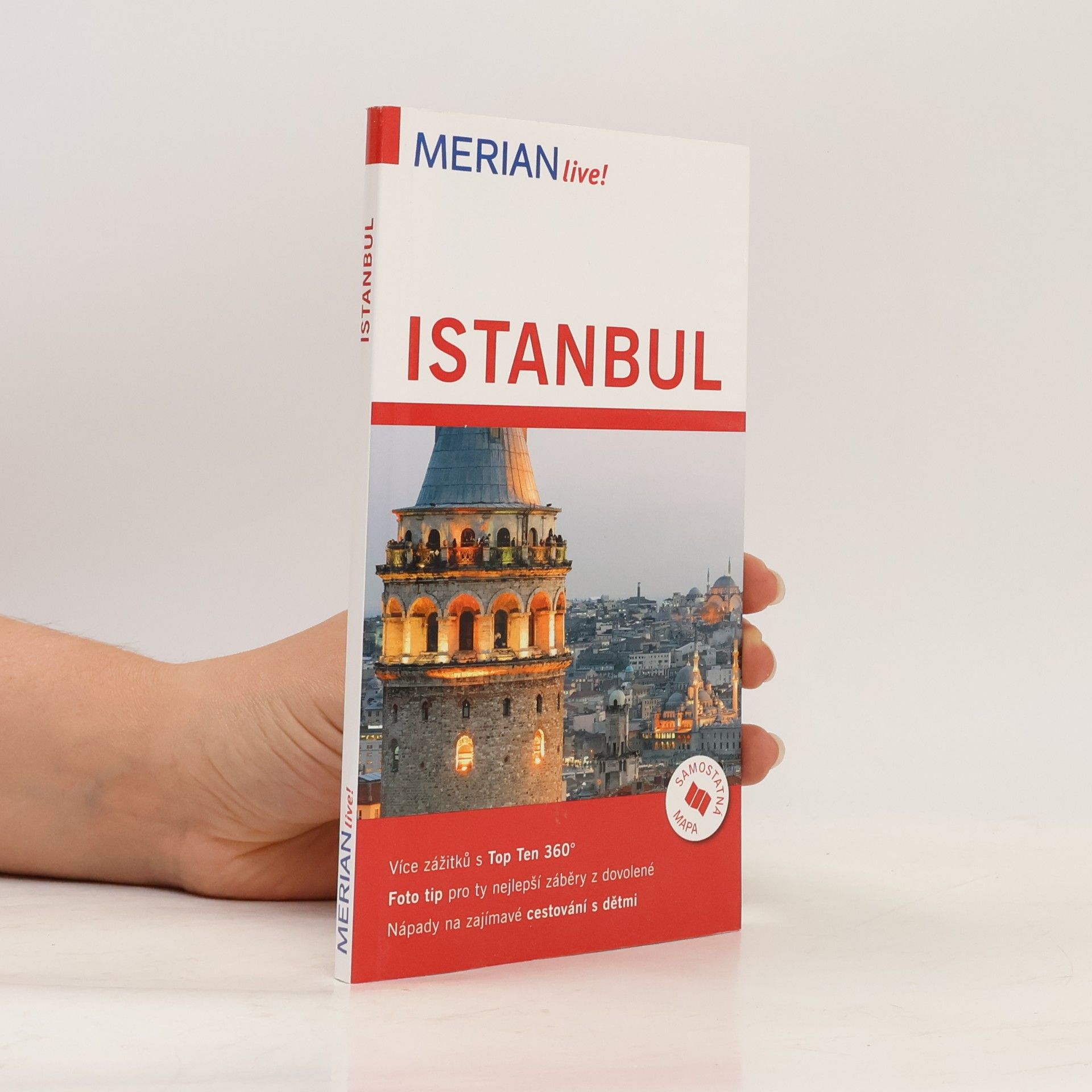 Michael Neumann-Adrian Istanbul