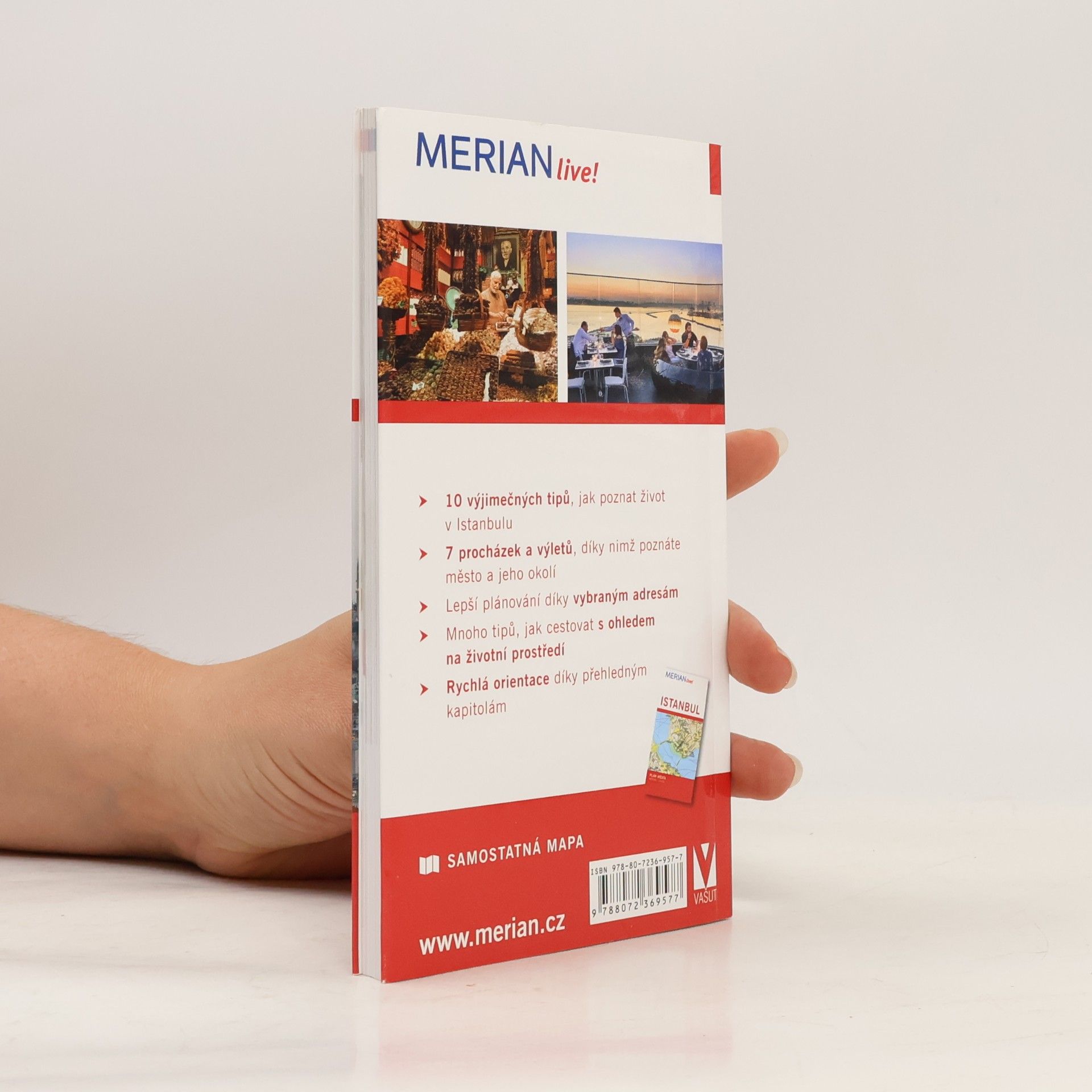 Michael Neumann-Adrian Istanbul