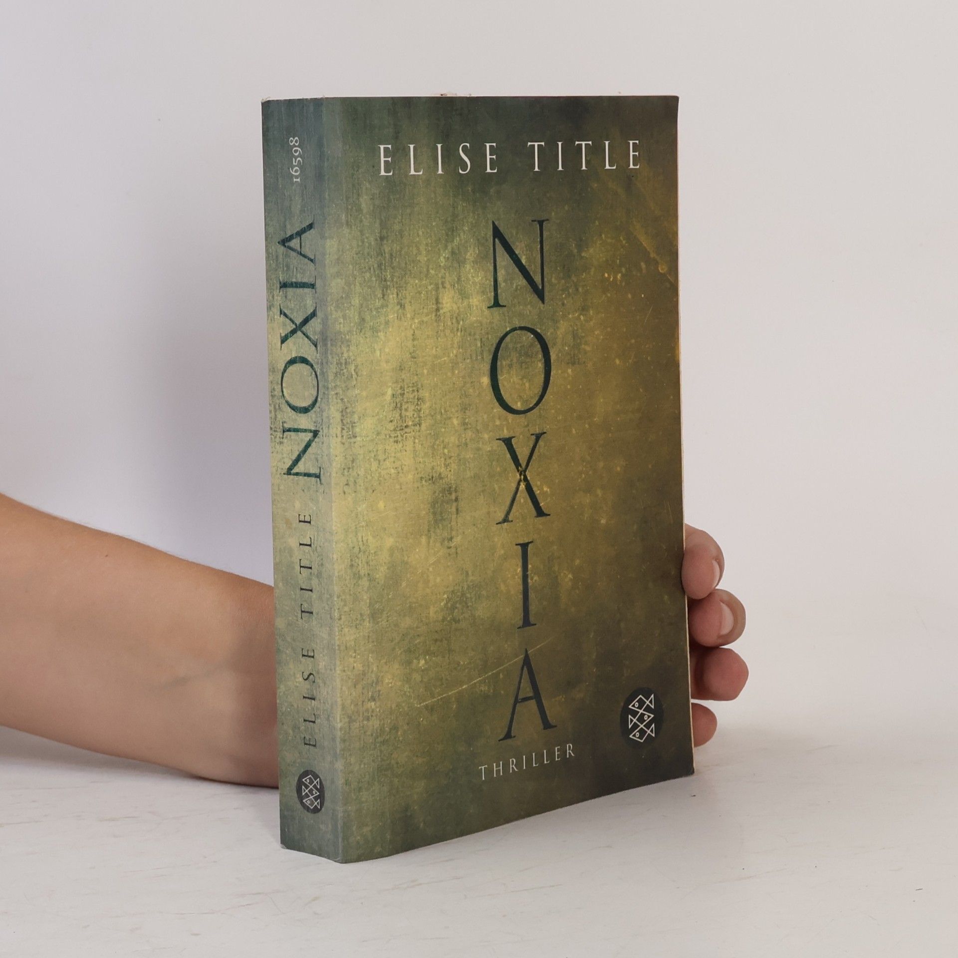 Elise Title Noxia