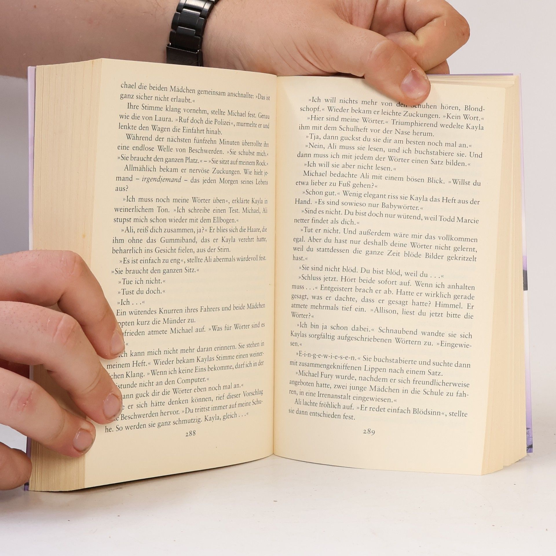 Nora Roberts So fern wie ein Traum