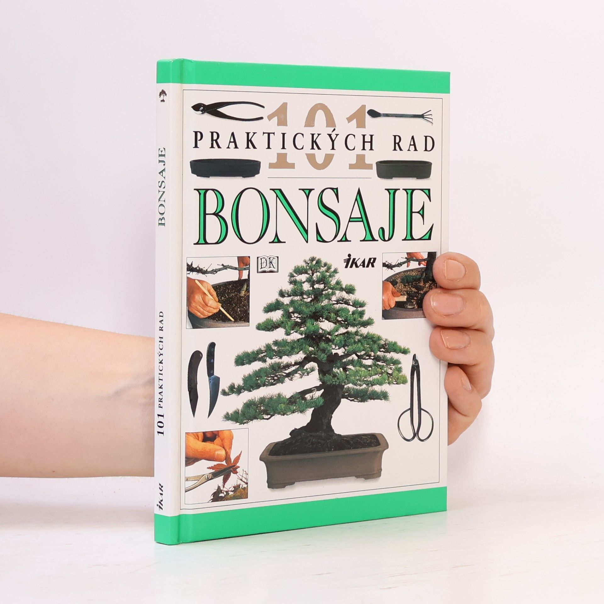 Bonsaje