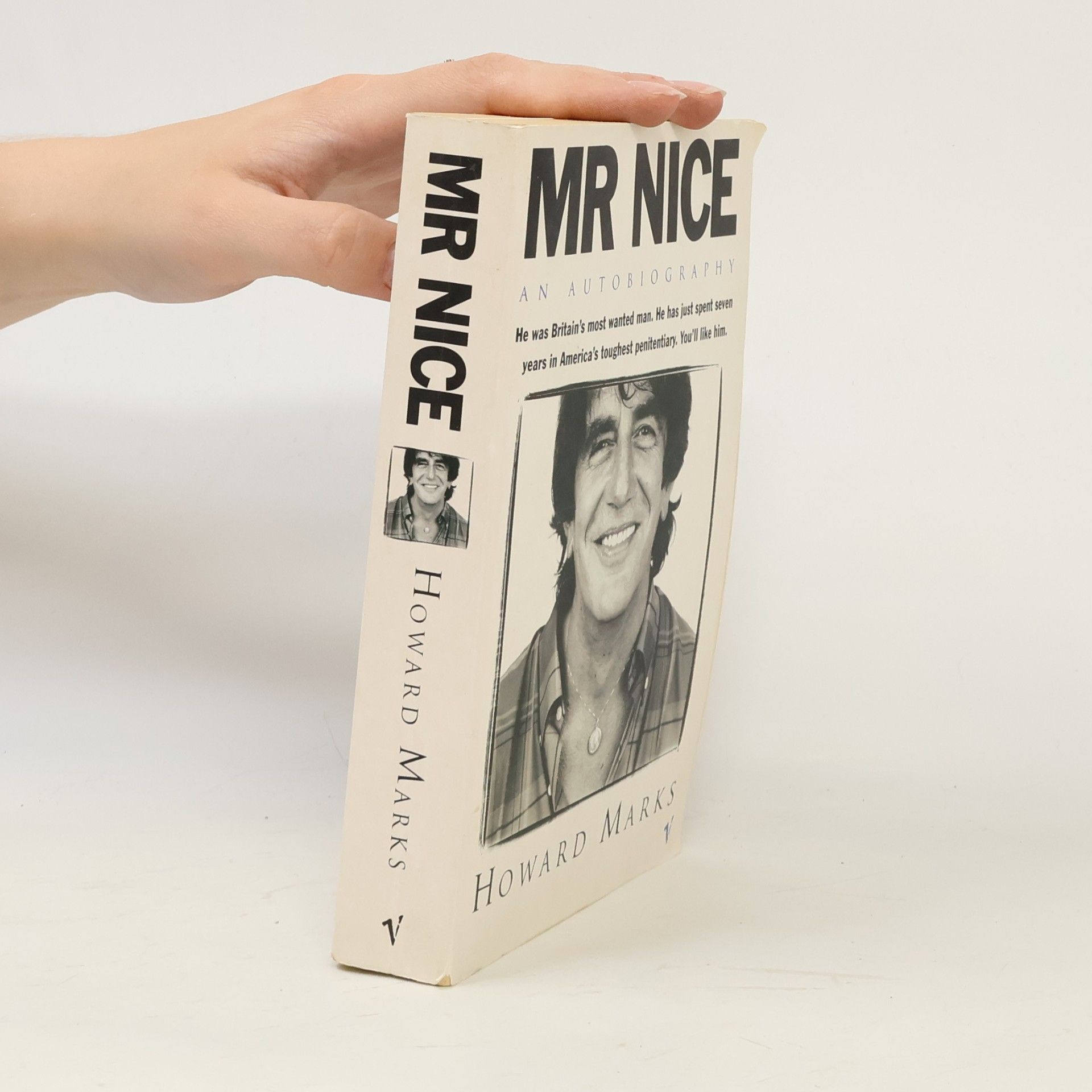 Howard Marks Mr Nice
