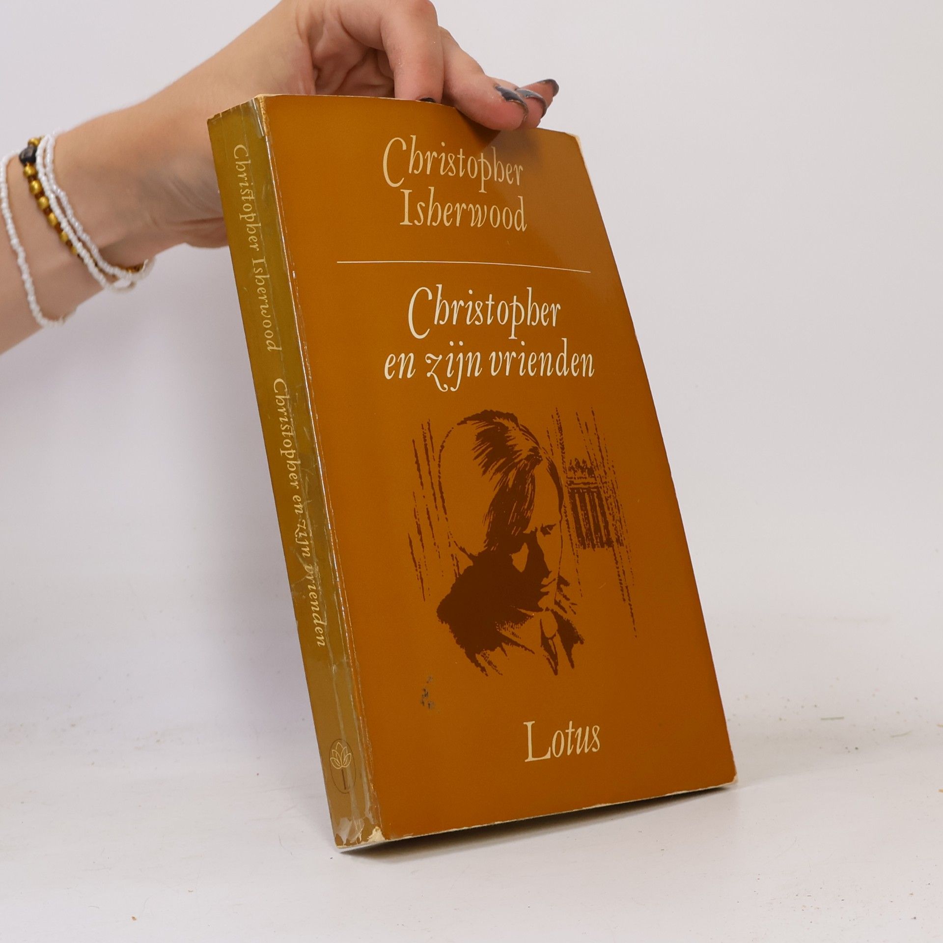 Christopher Isherwood Christopher en zijn vrienden