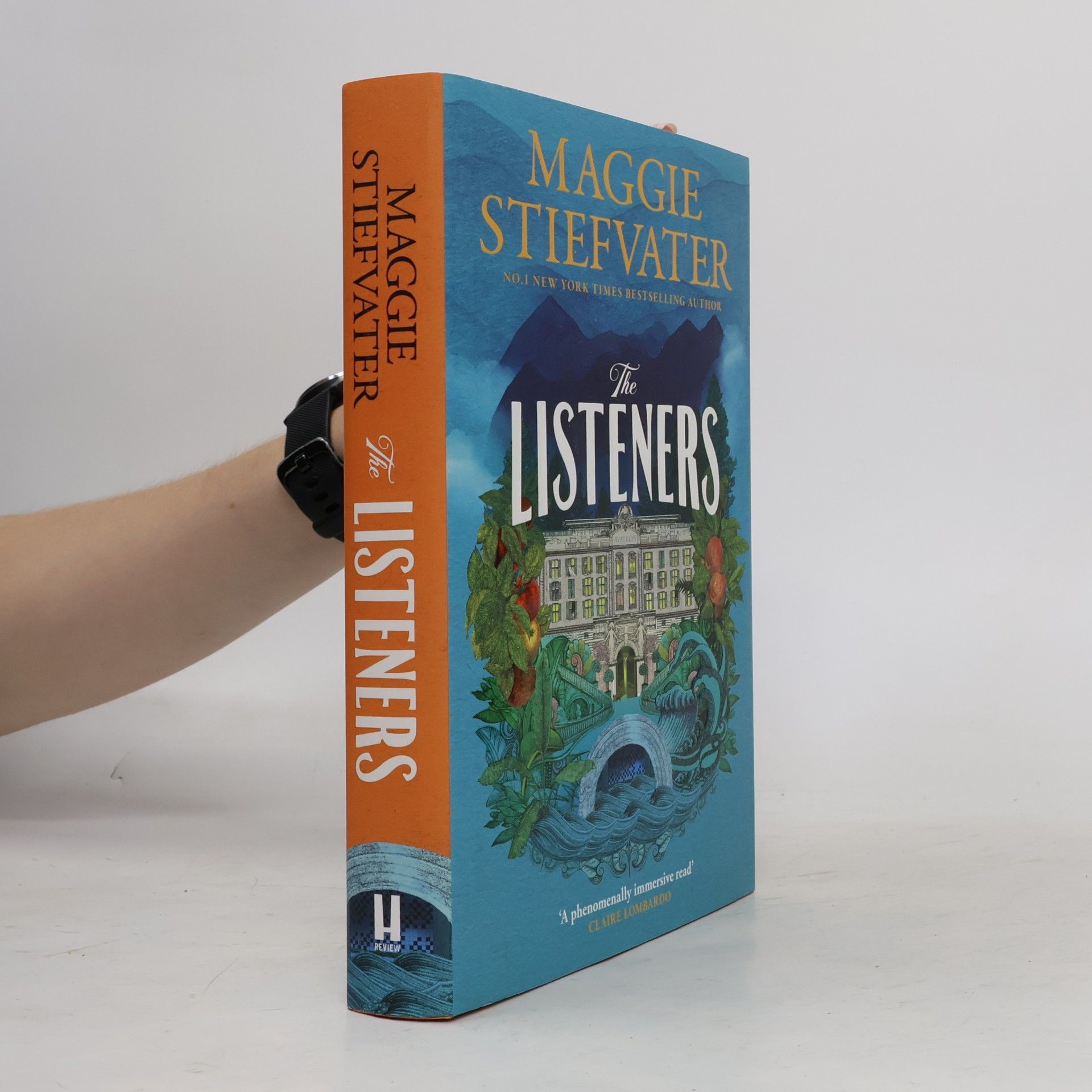 The Listeners