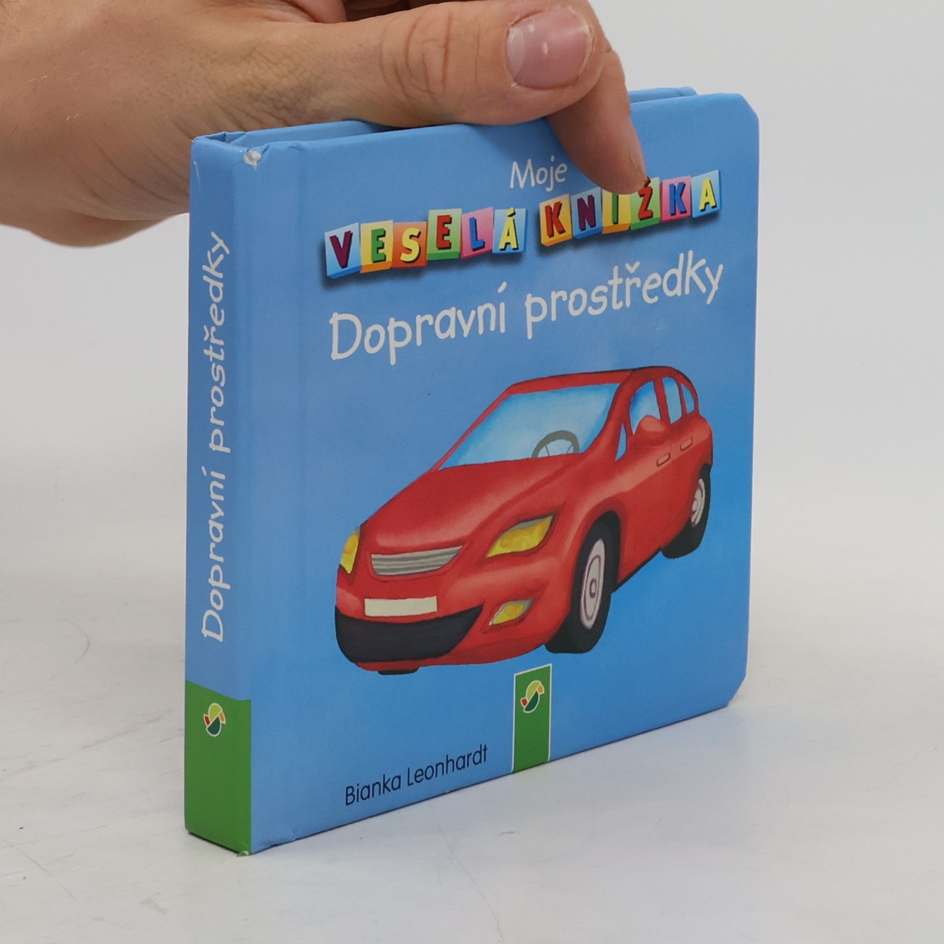 Dopravní prostředky