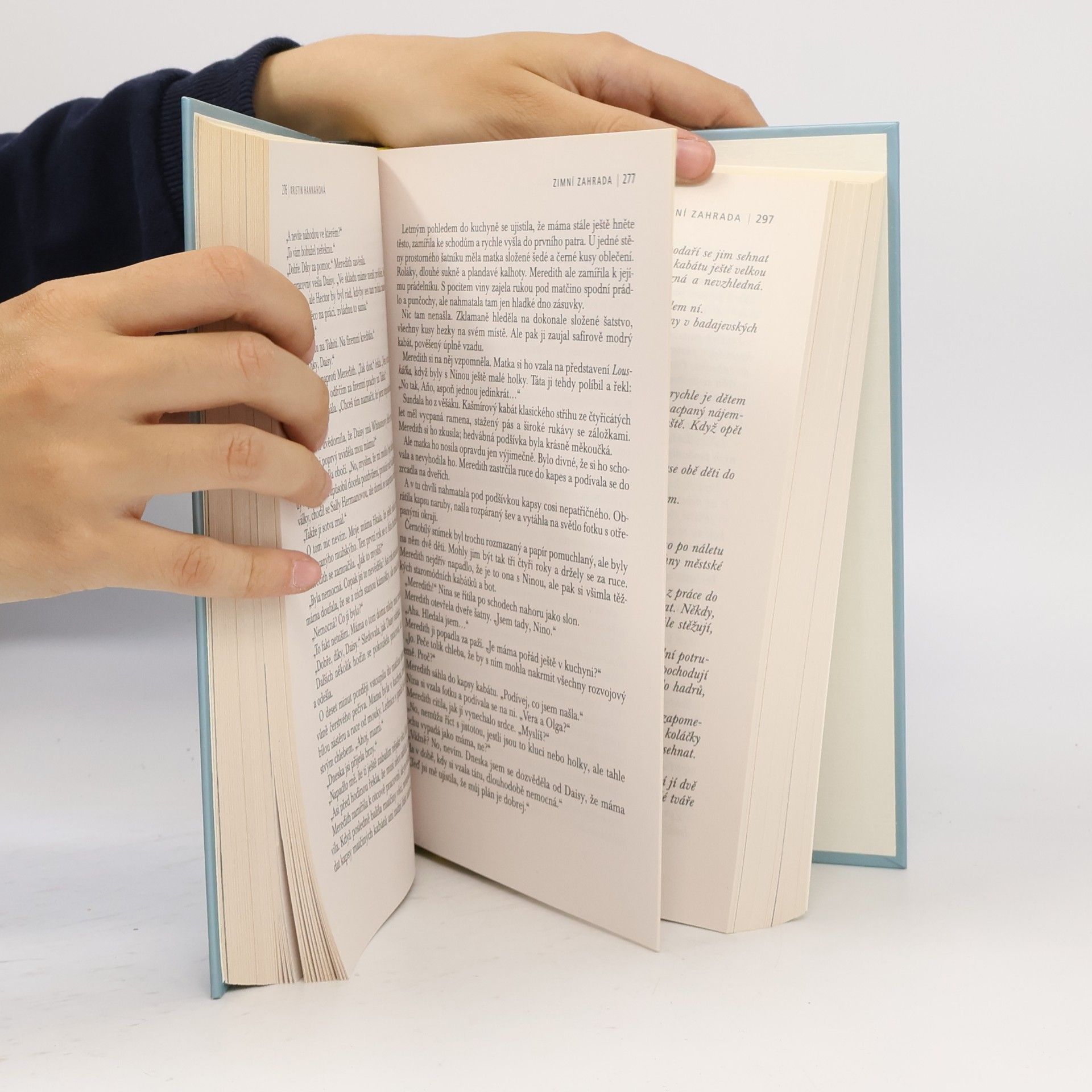 Jeannette Walls Vyrovnaný účet. Zimní zahrada. Génius zámků. Nezkrotní koně.