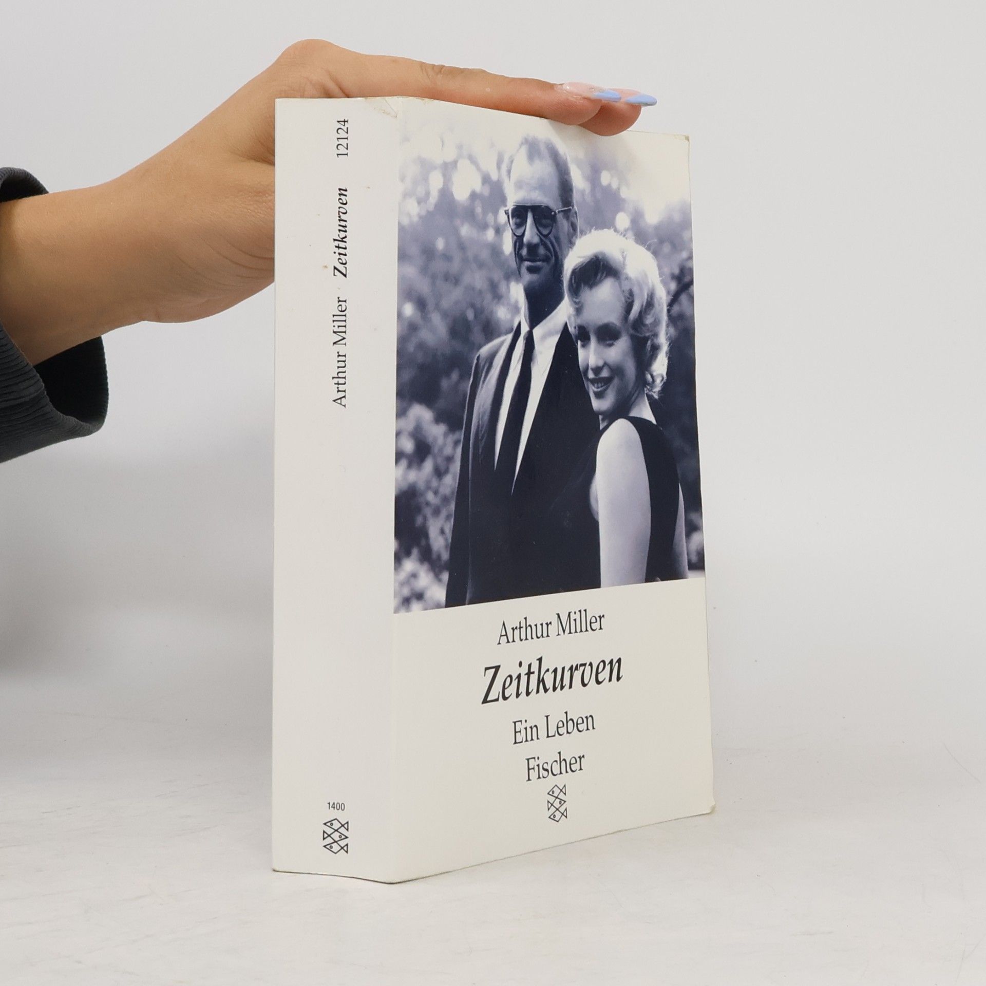 Arthur Miller Zeitkurven