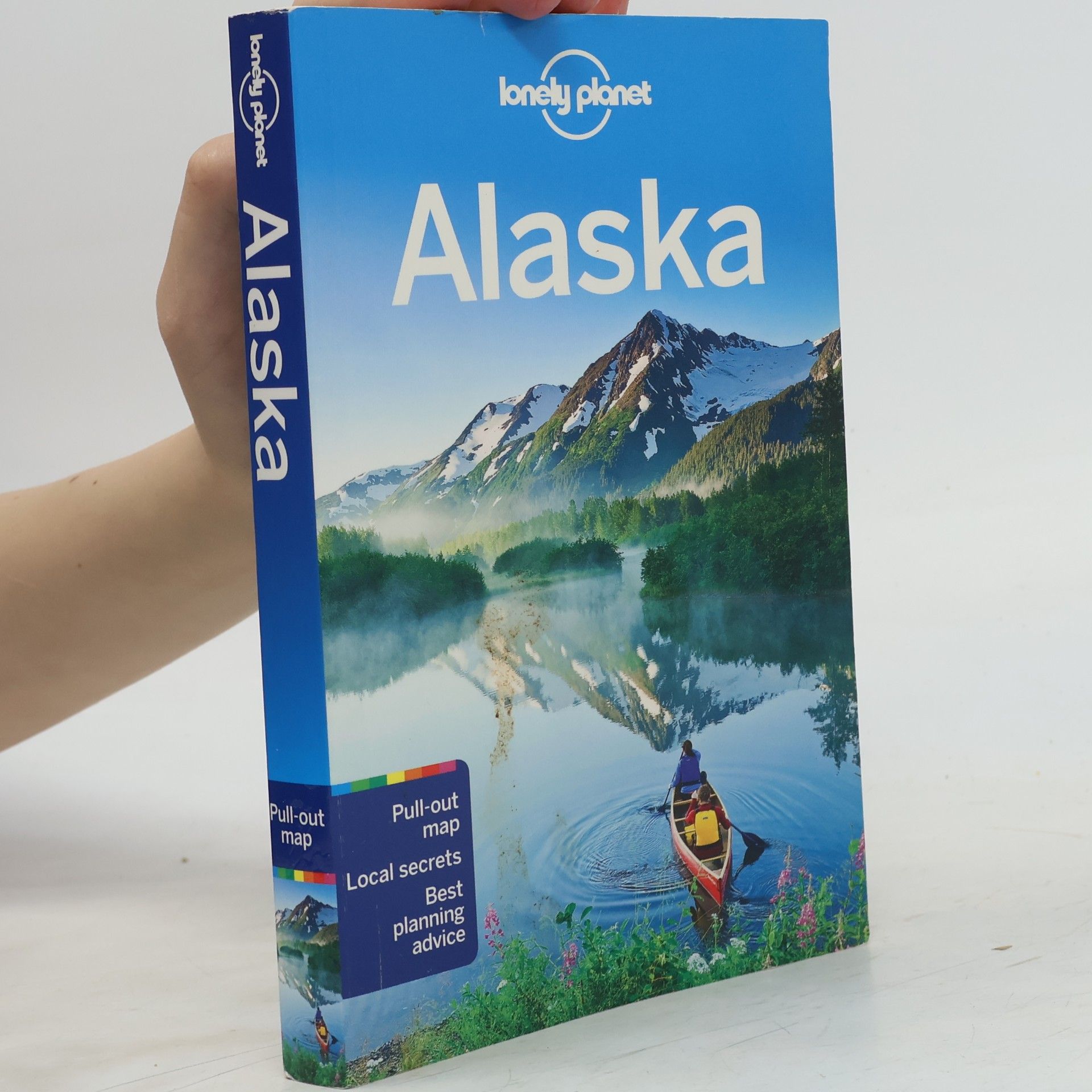 Catherine Bodry Alaska