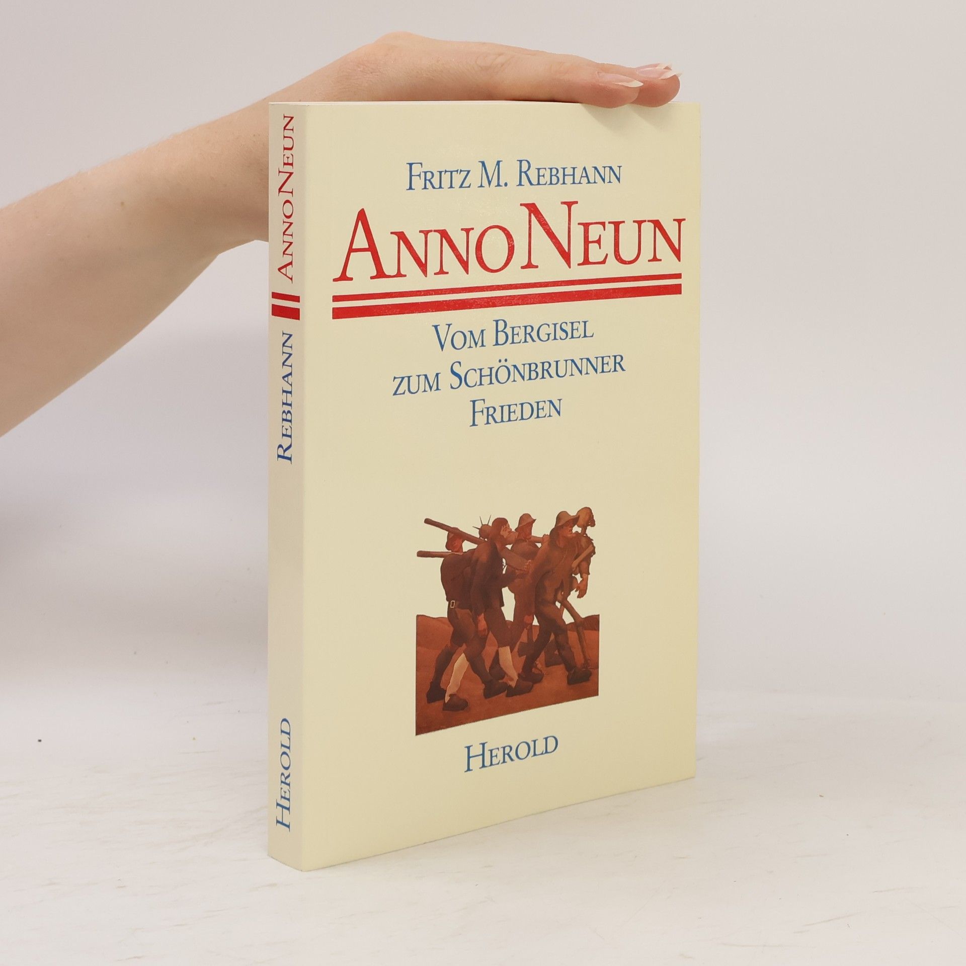 Anno neun