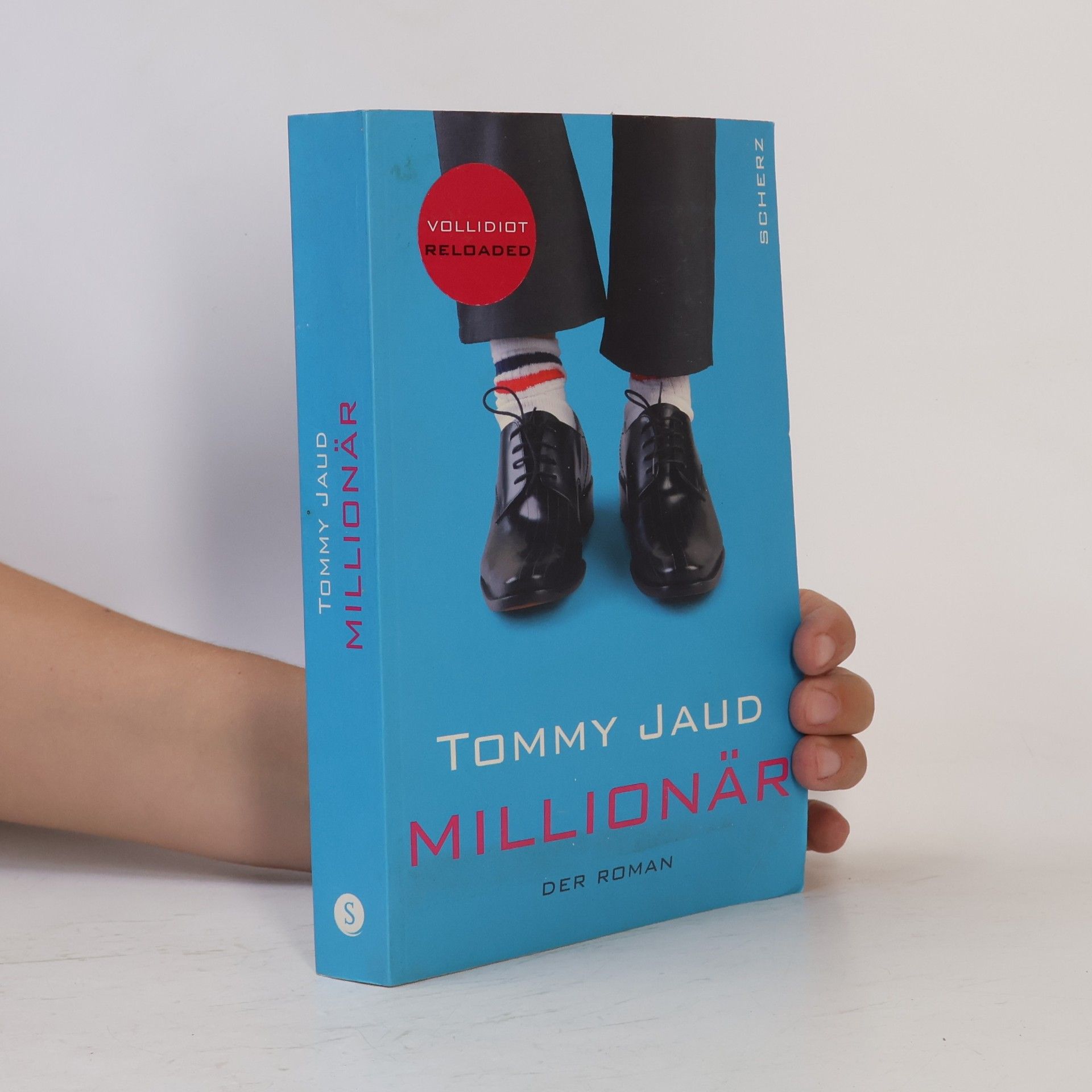 Tommy Jaud Millionär