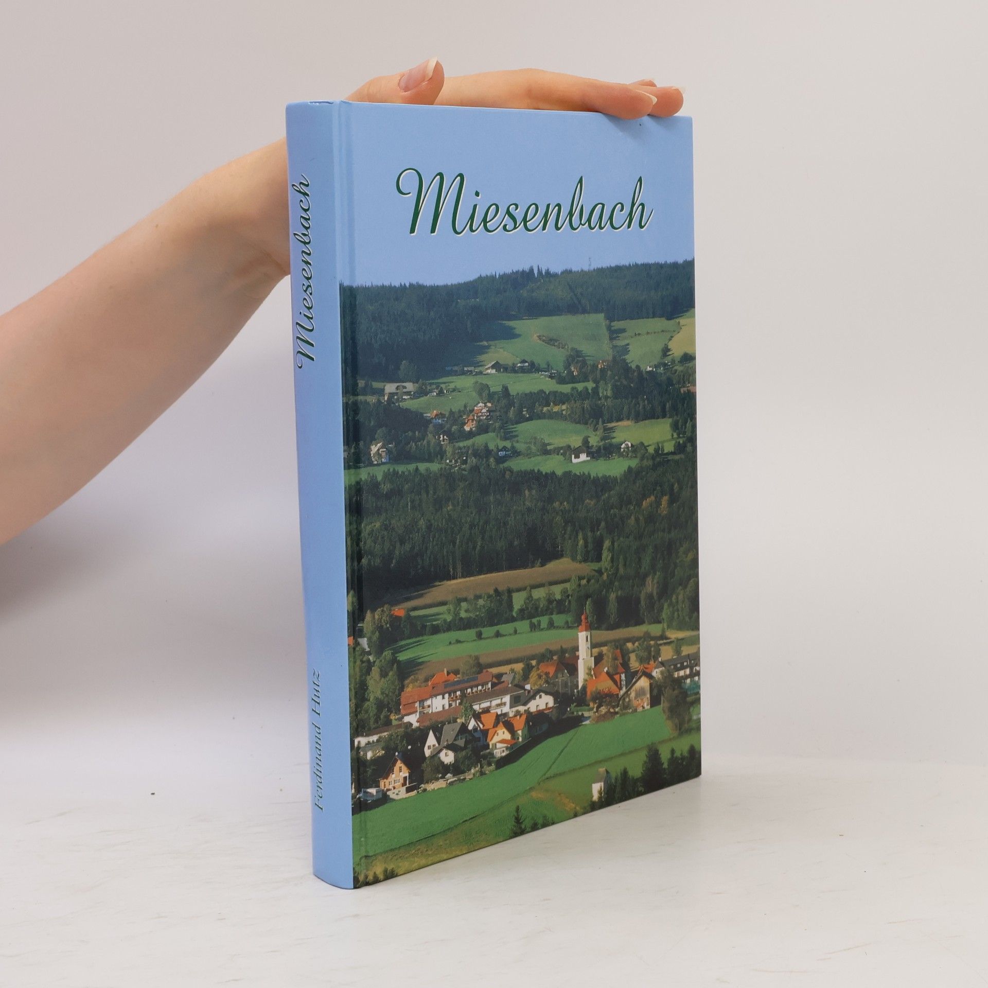 Miesenbach