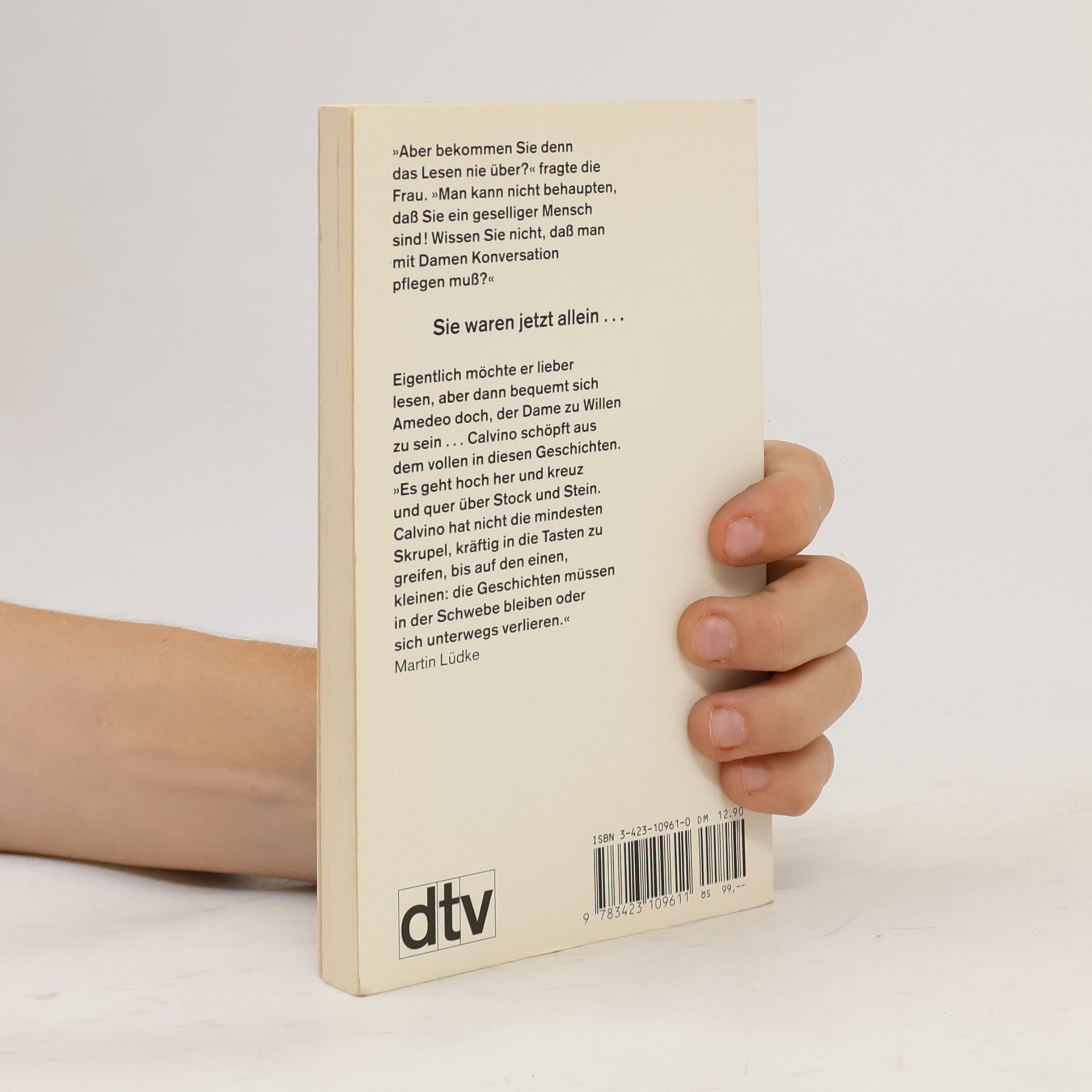 Italo Calvino Abenteuer eines Reisenden Erzählungen