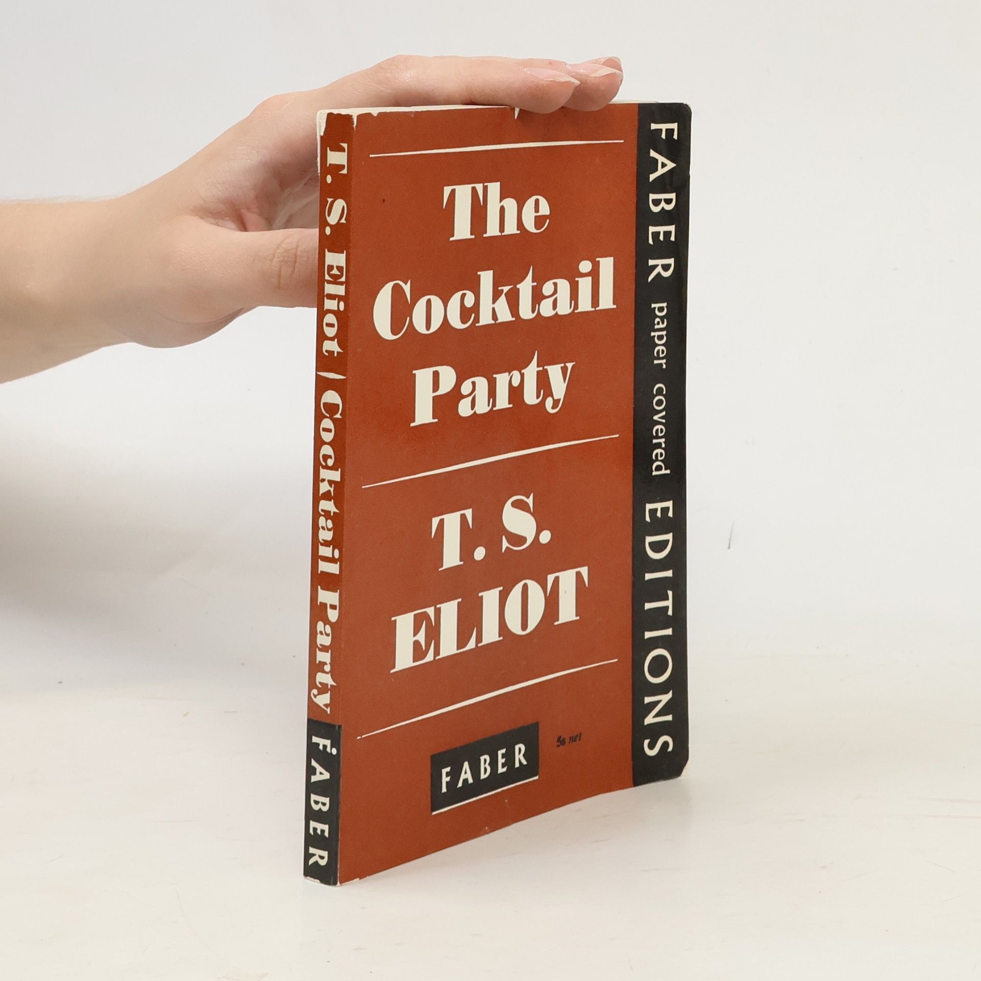 The Cocktail Party