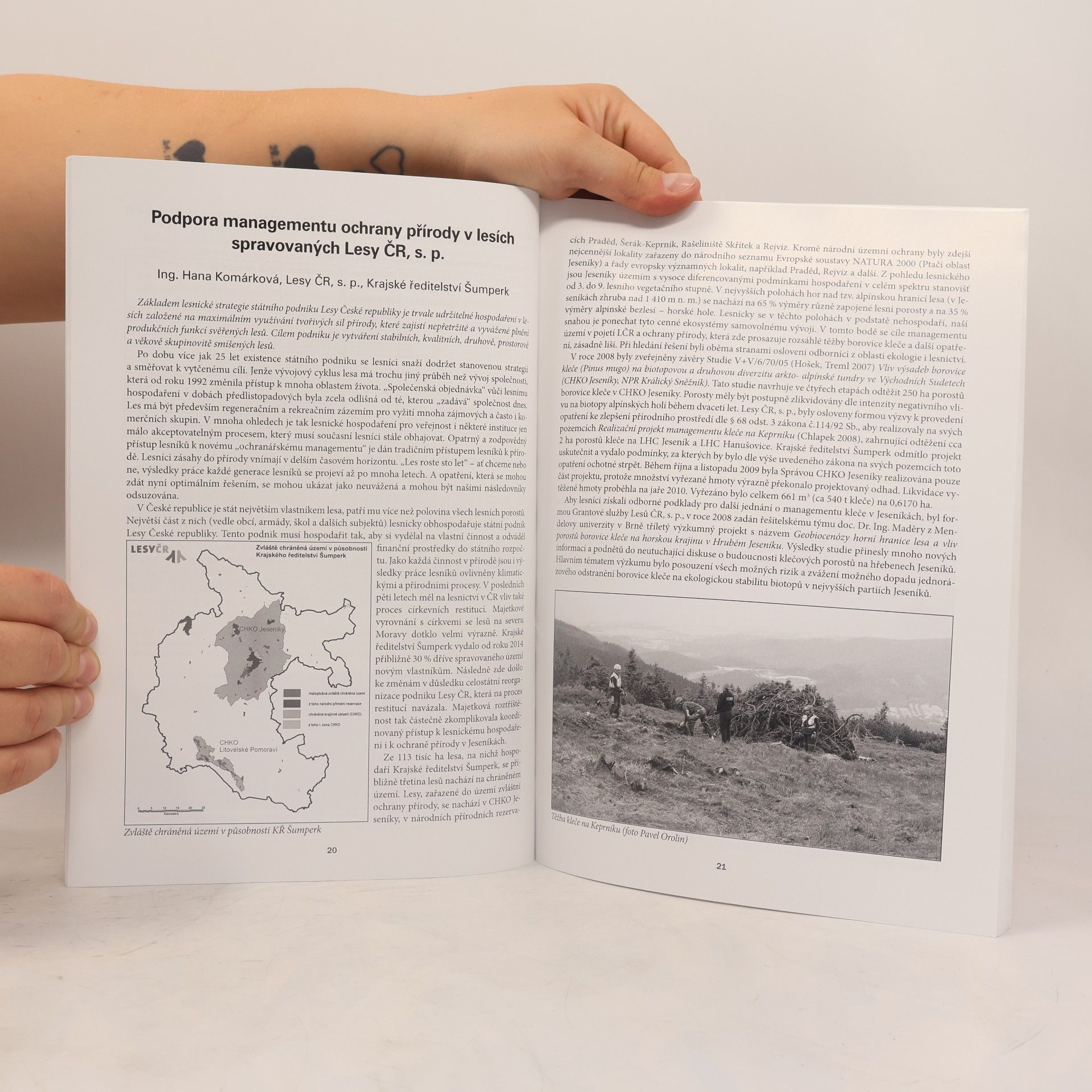 Collectif d'auteurs Svátováclavské setkání v Jeseníku XVIII