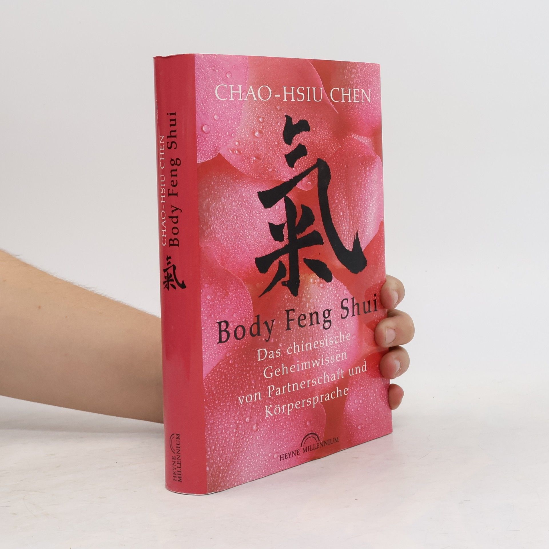 Body-Feng-Shui