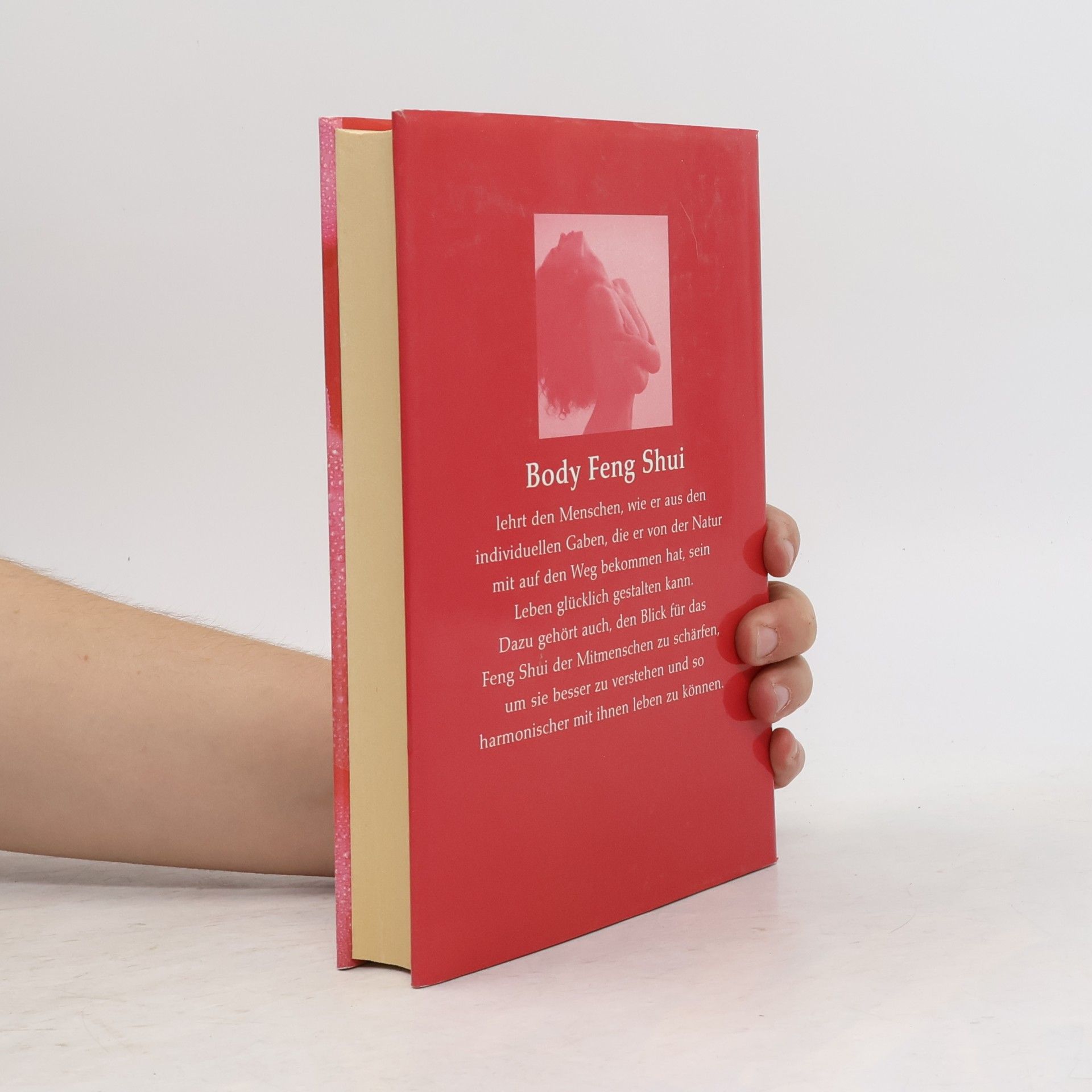Chao Hsiu Chen Body-Feng-Shui