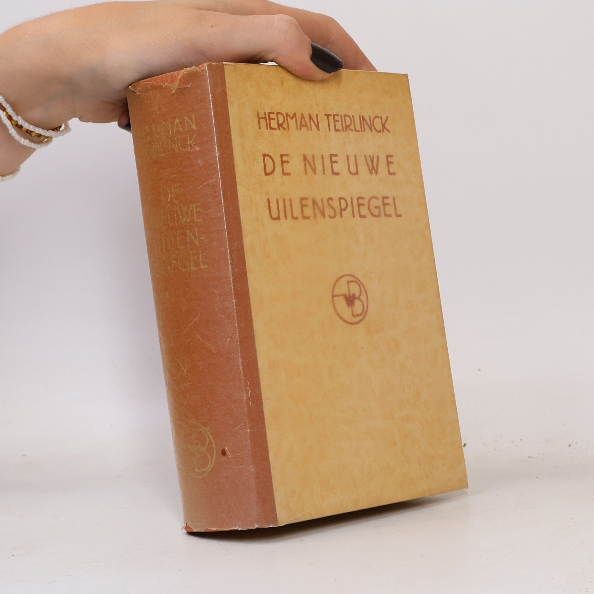 De nieuwe Uilenspiegel