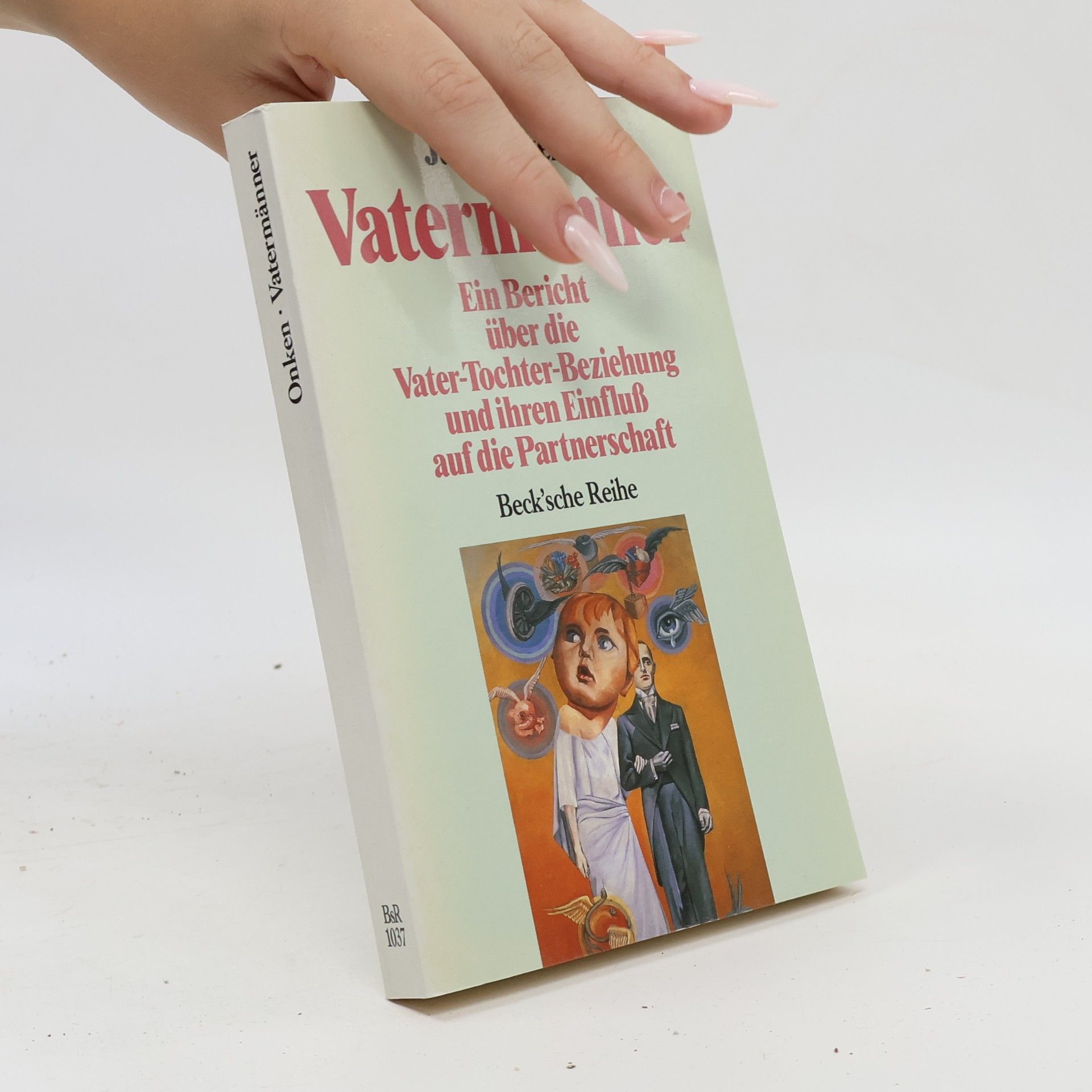 Julia Onken Vatermänner