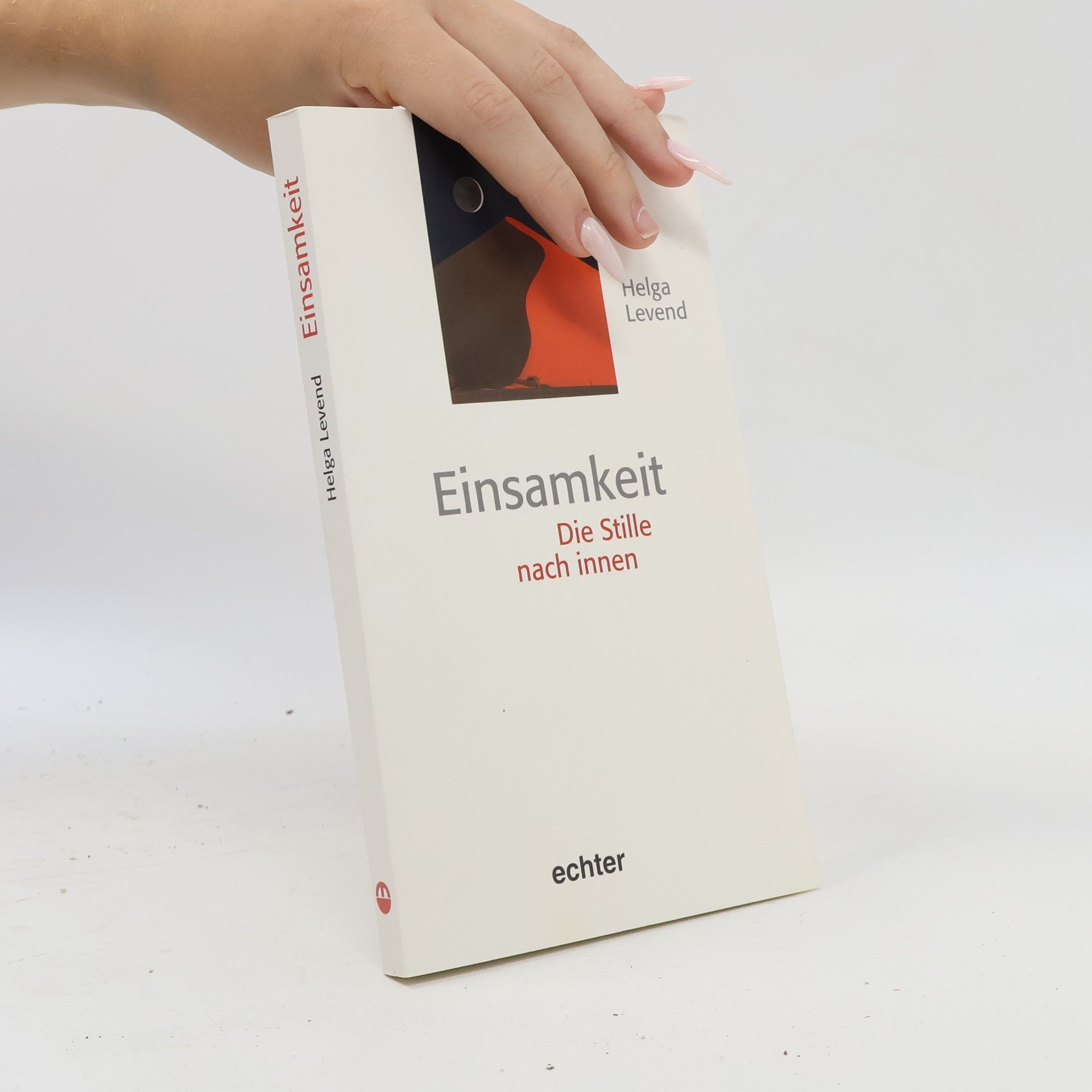 Einsamkeit