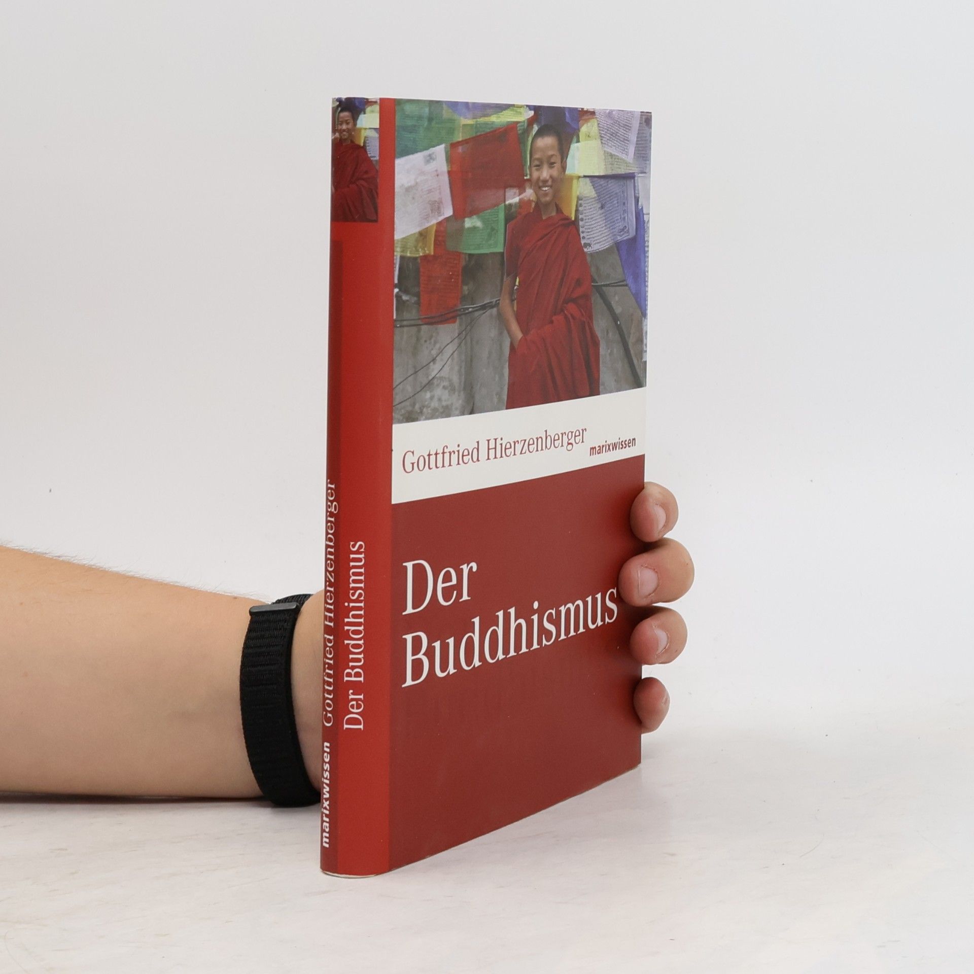 Der Buddhismus