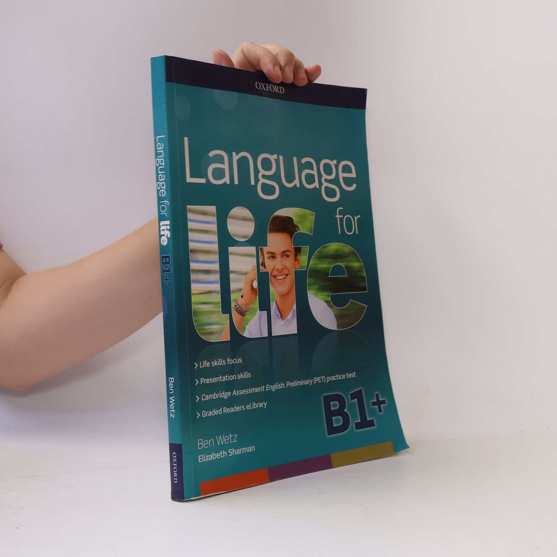 Language for Life
