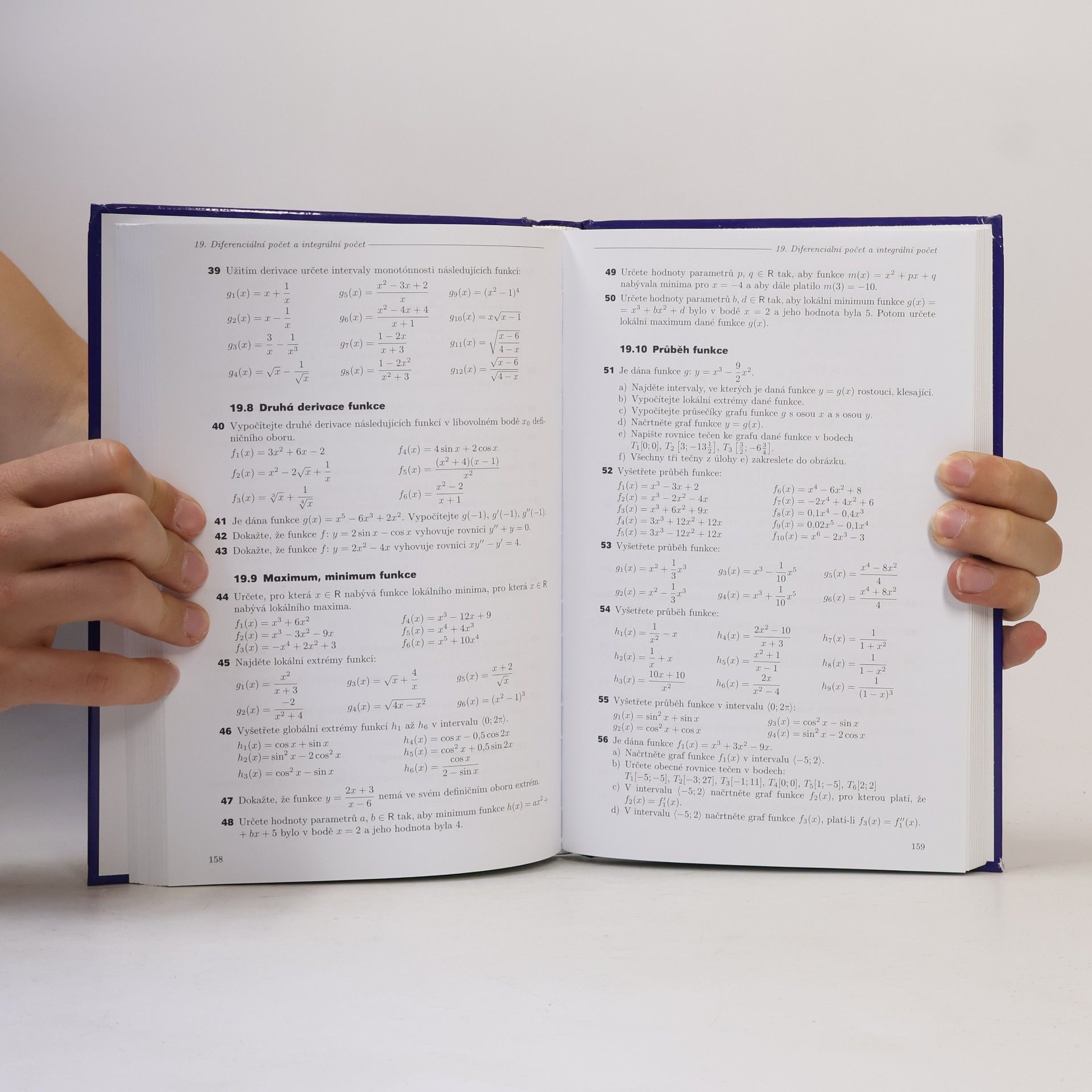 Petáková Jindra Matematika. Příprava k maturitě a k přijímacím zkouškám na vysoké školy