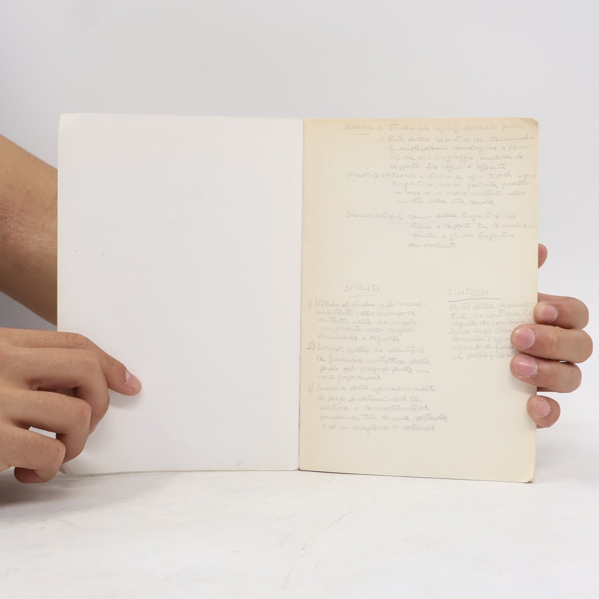 Tullio De Mauro Biblioteca universale Laterza - 272: Introduzione alla semantica